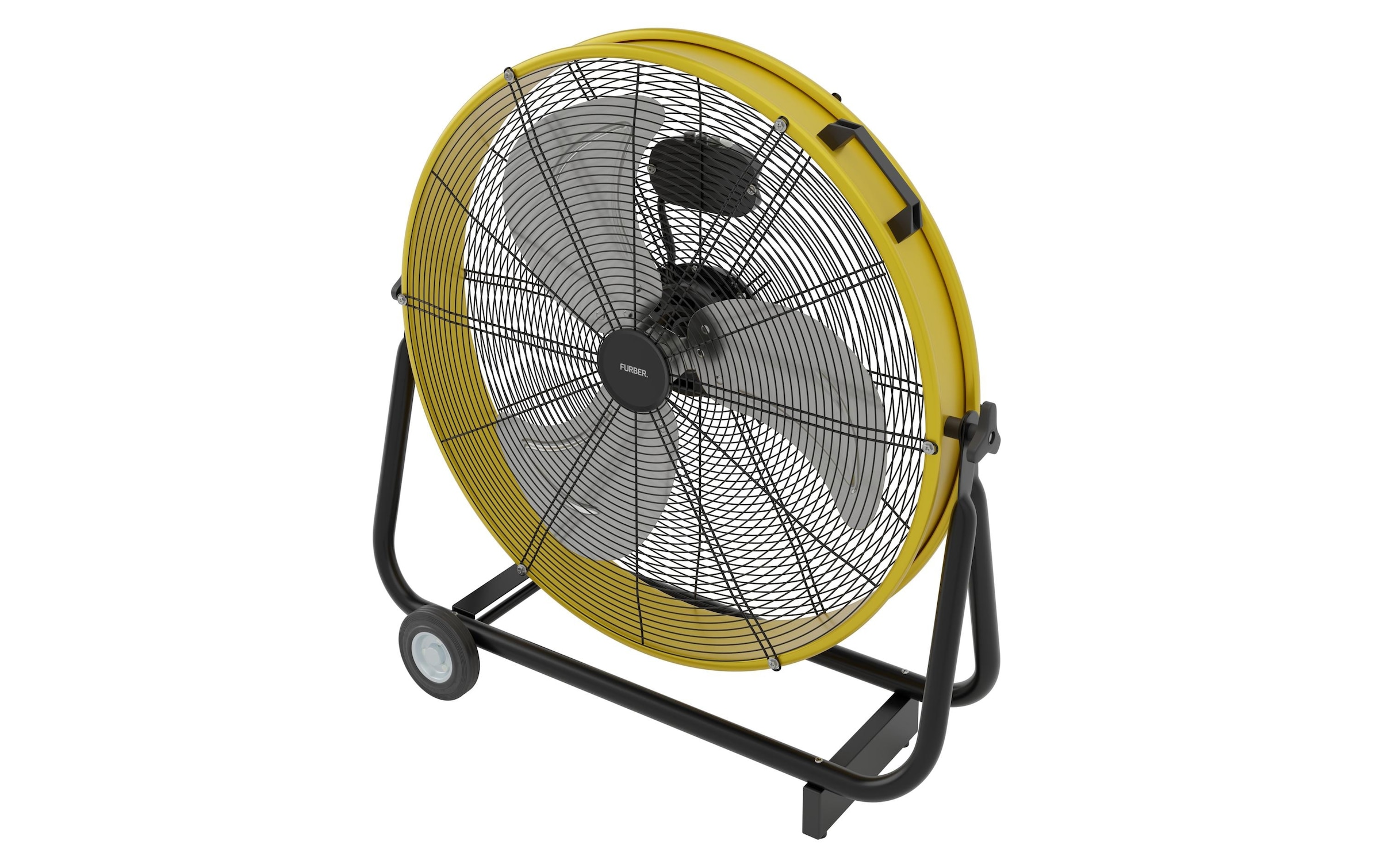 FURBER Bodenventilator »Vayu-Fortis 24«
