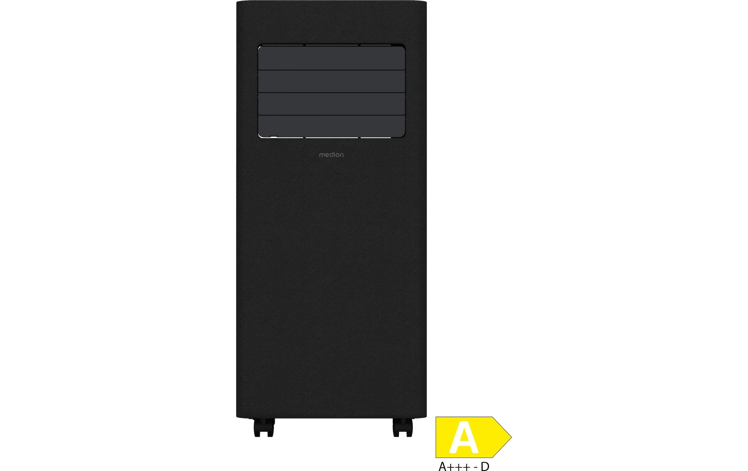 Medion® Klimagerät »E902 (MD 100137) 340 m³« Smarte mobile Klimaanlage mit App-Steuerung