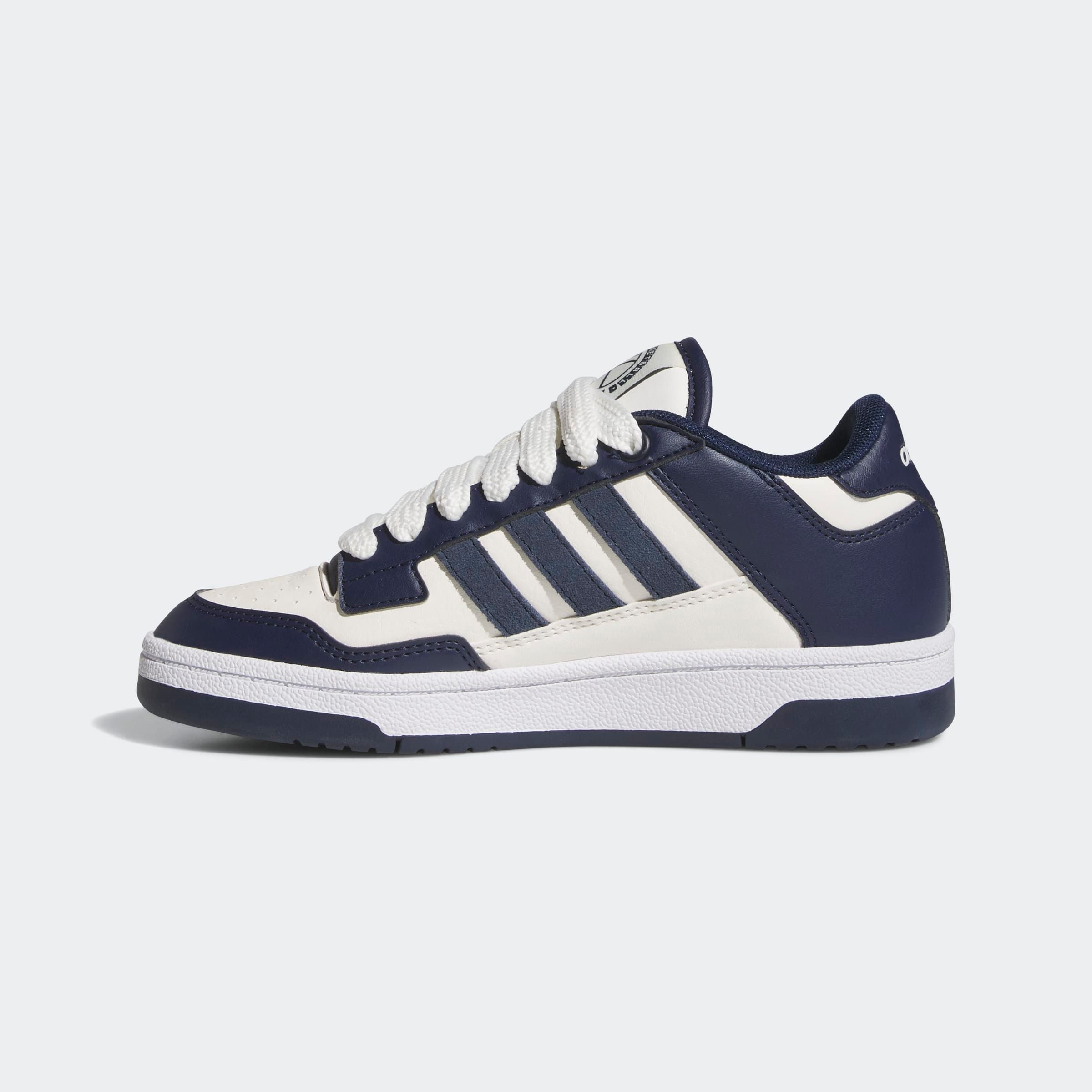 adidas Sportswear Sneaker »RAPID COURT LOW«  für Kinder & Jugendliche