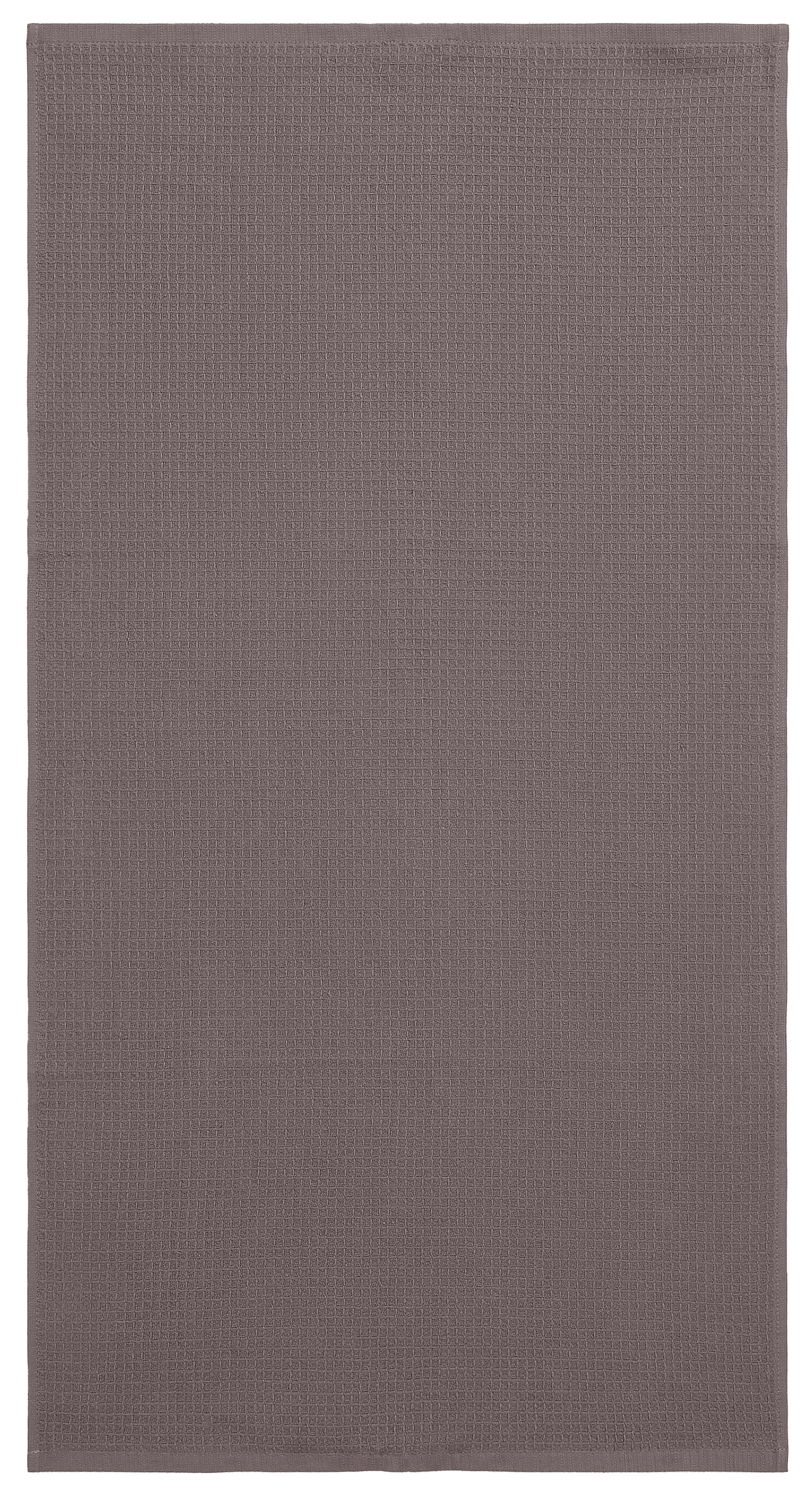 KangaROOS Handtuch Set »Cassidy, Handtuch in Premium Qualität, 500 gr/m², Waffeloptik« Duschtücher, Handtücher, Gästetücher, 100% Baumwolle, 5 Jahre Garantie