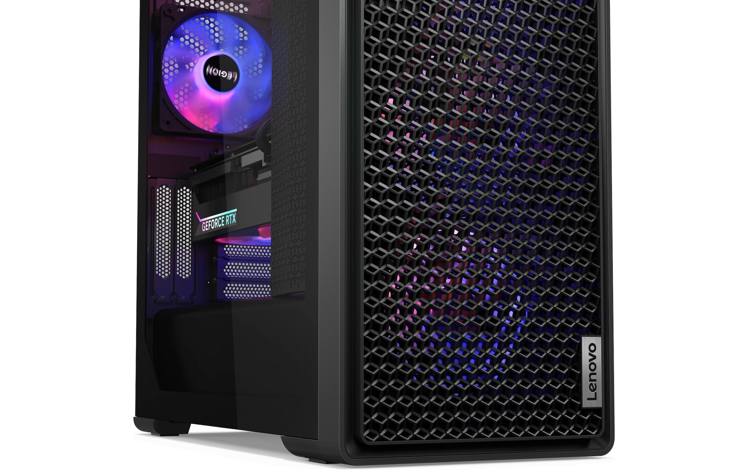 Lenovo Gaming-PC »Legion T7 34IAS10«