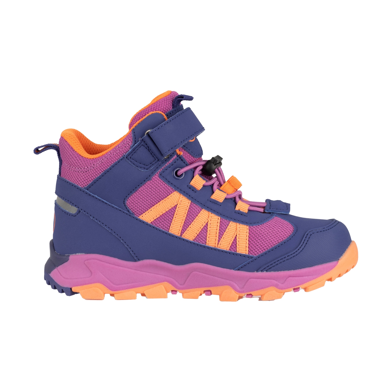 TROLLKIDS Outdoorschuh »Kids Tronfjell Hiker Mid«  wasserdicht