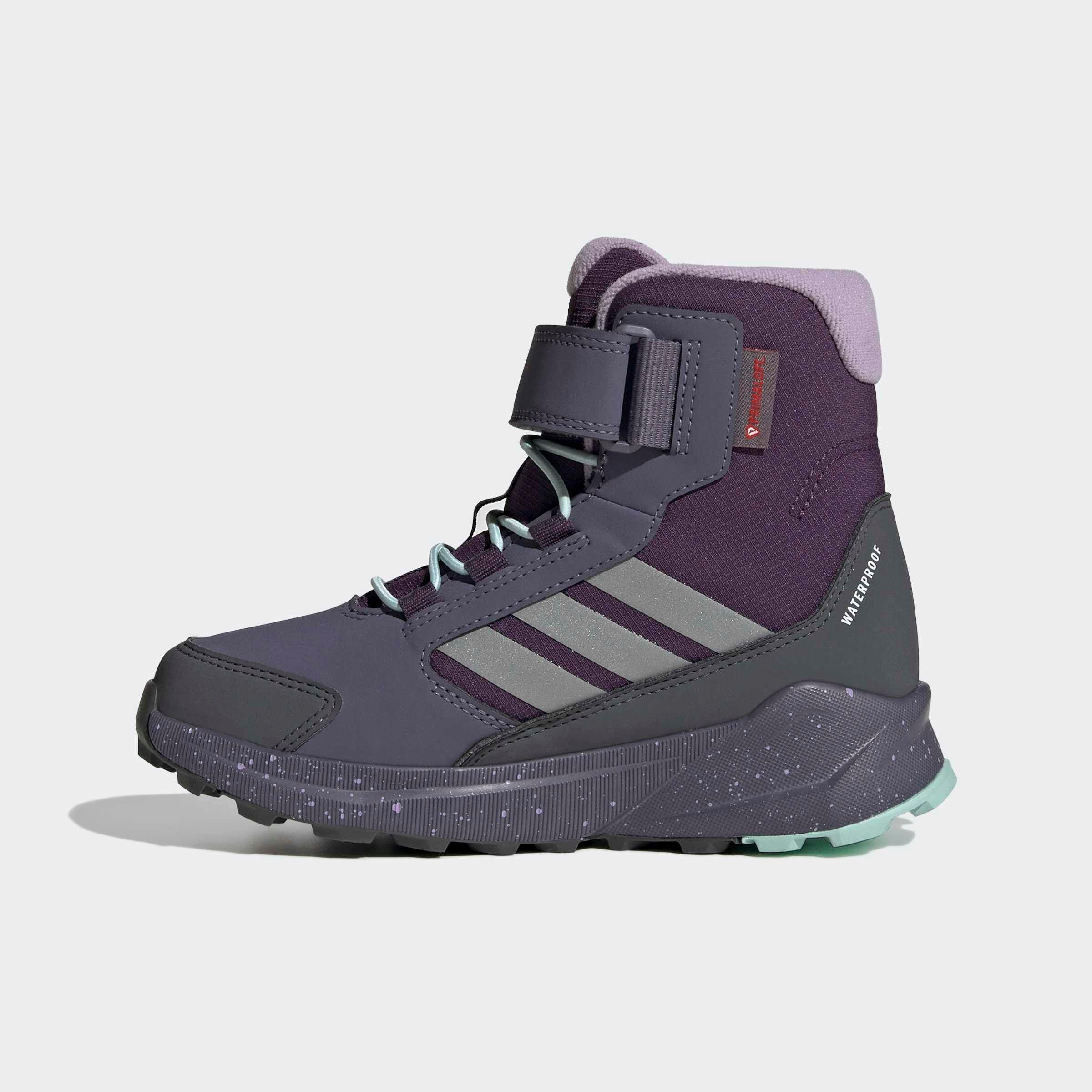 adidas TERREX Chaussure de randonnée »TRAILMAKER 2 HIGH CLIMAWARM+ KINDER«