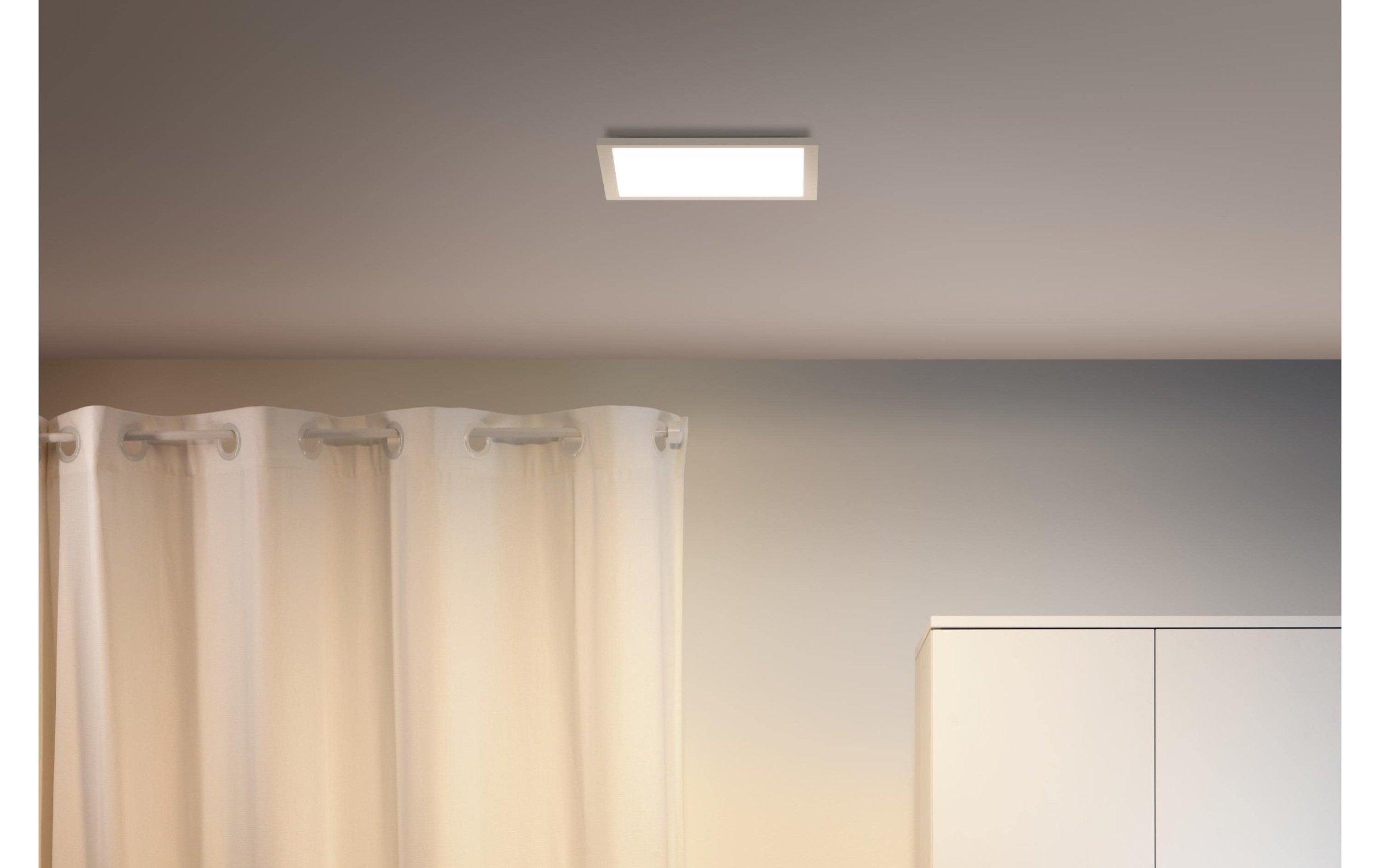   Panneau »Panel Ceiling«