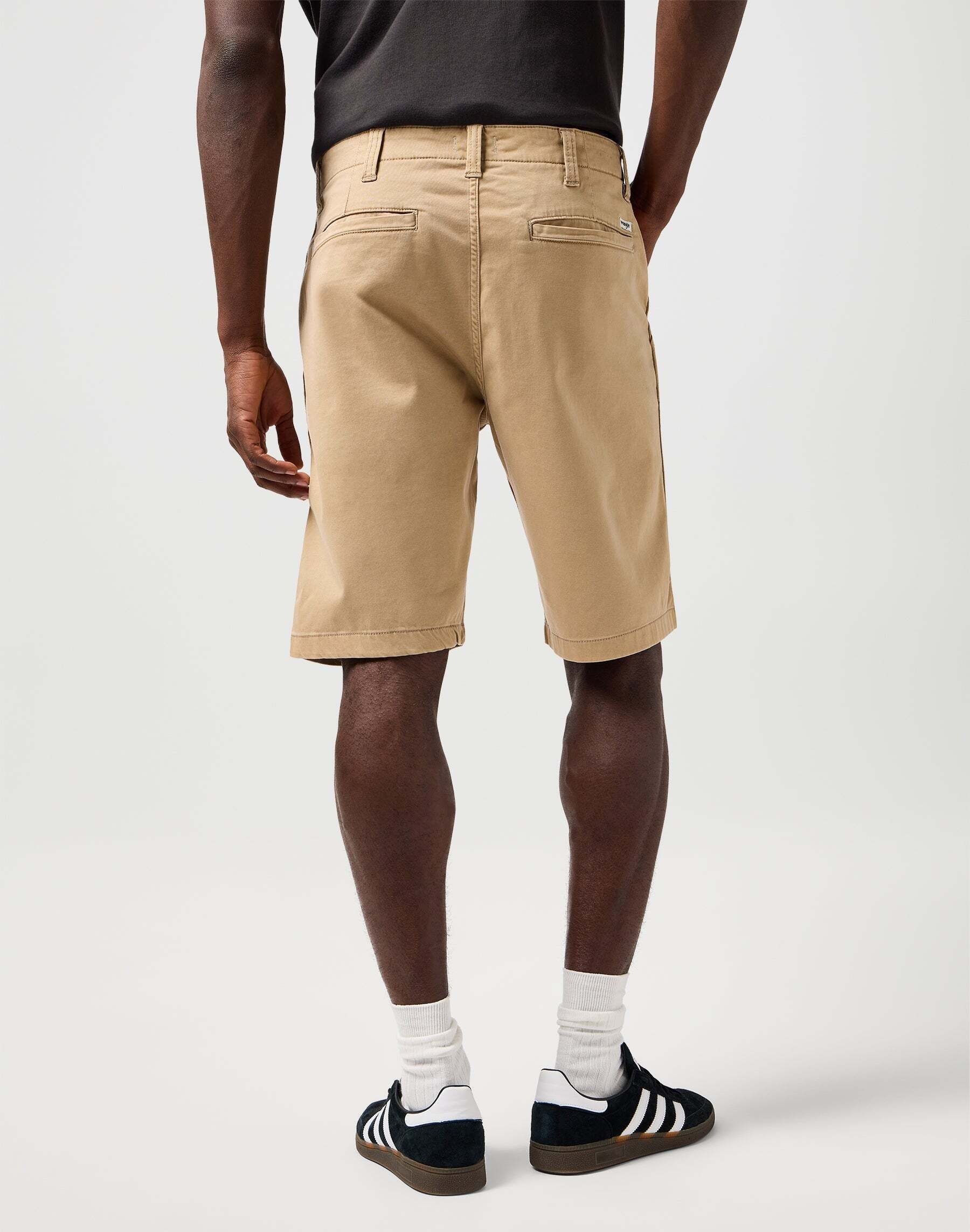 Wrangler Chinoshorts »Wrangler Chinoshorts Chino Short«
