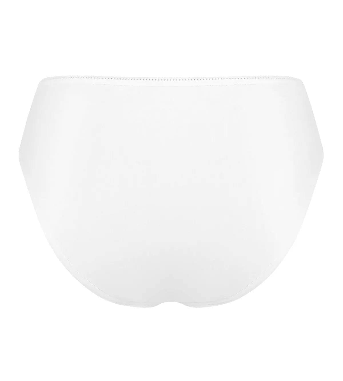 sloggi Slip tai »24/7 Microfibre« coutures douces, finitions plates, microfibre, élastique, look moderne