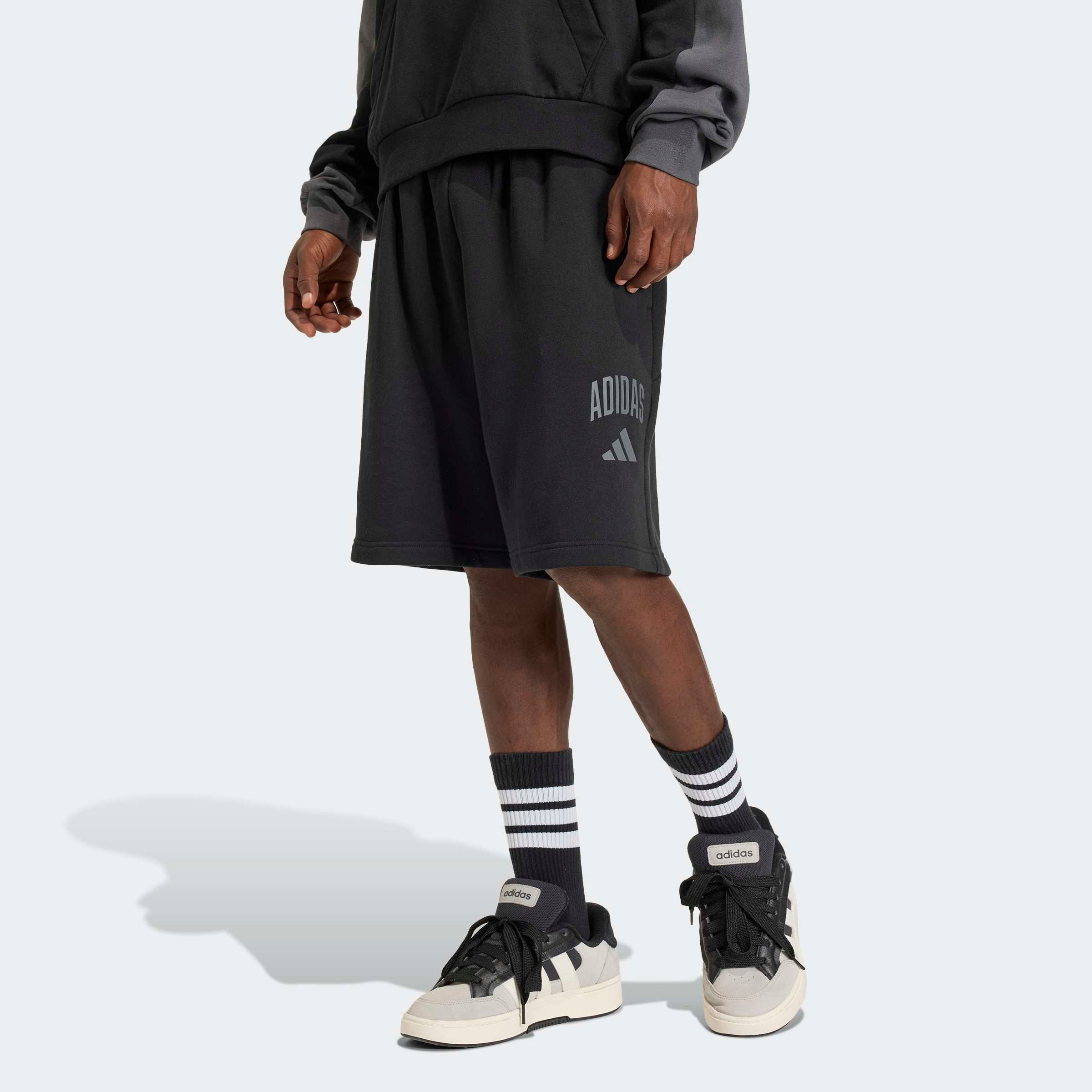 adidas Sportswear Shorts »COLLEGE FLEECE«