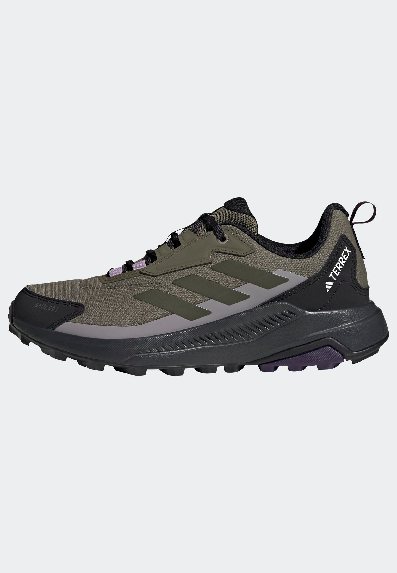 adidas TERREX Wanderschuh »ANYLANDER RAIN.RDY«  wasserdicht