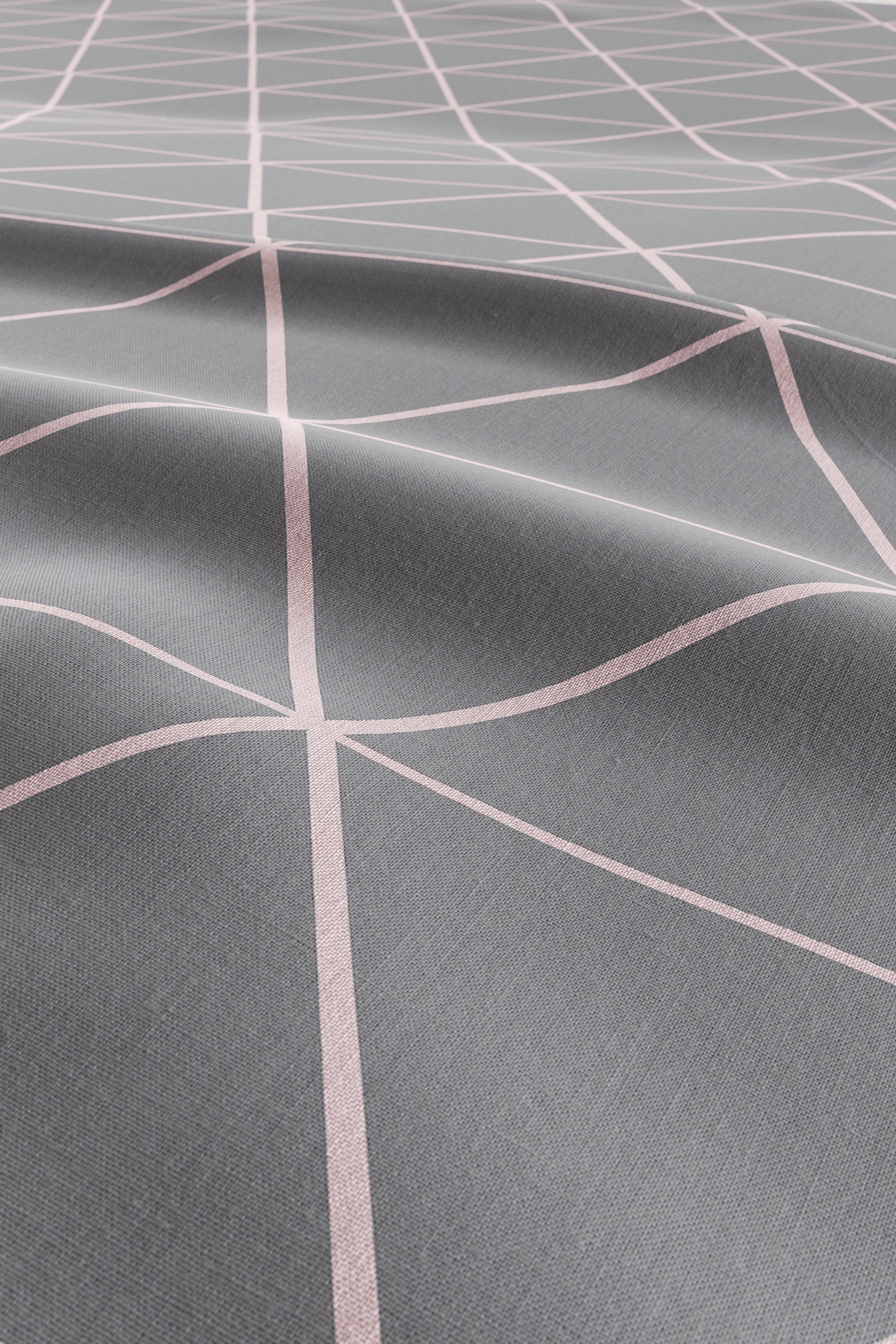 GOODproduct Linge de lit »Balsby« 2 in Gr. 135x200 oder 155x220 cm, 100% Baumwolle