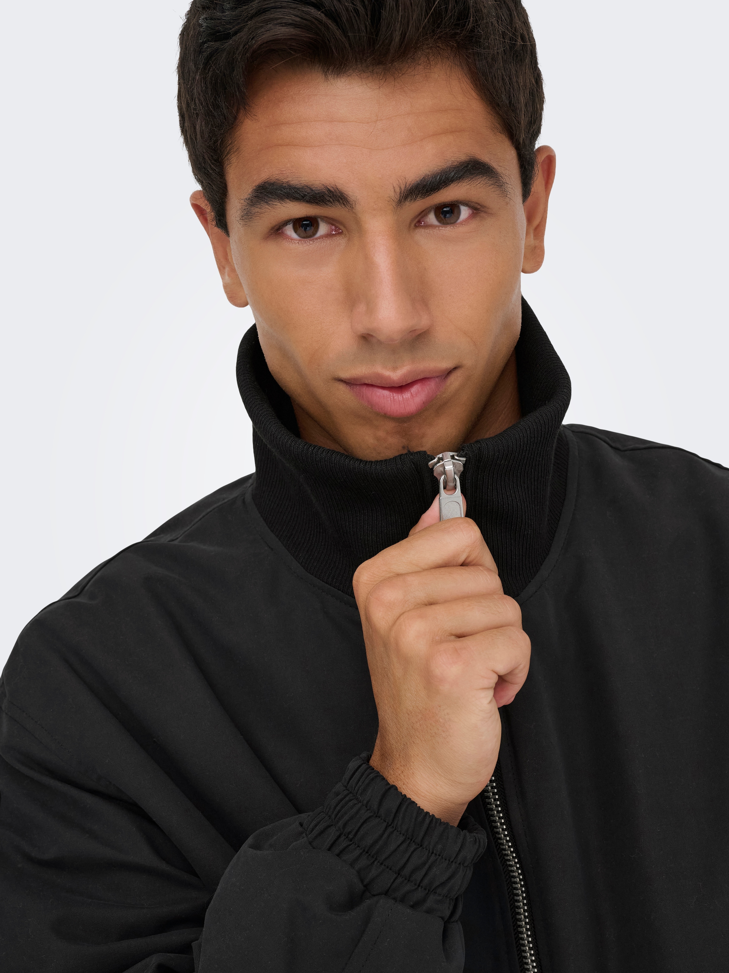 ONLY & SONS Bomberjacke »ONSDUNCAN PADDED JACKET OTW«