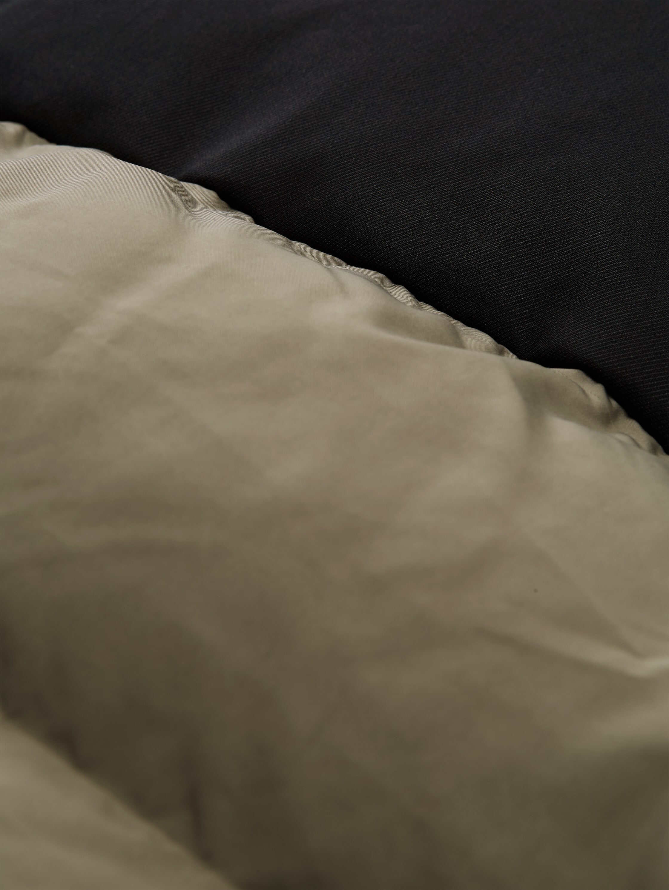 TOM TAILOR Veste matelassée mit Kapuze mit Kapuze