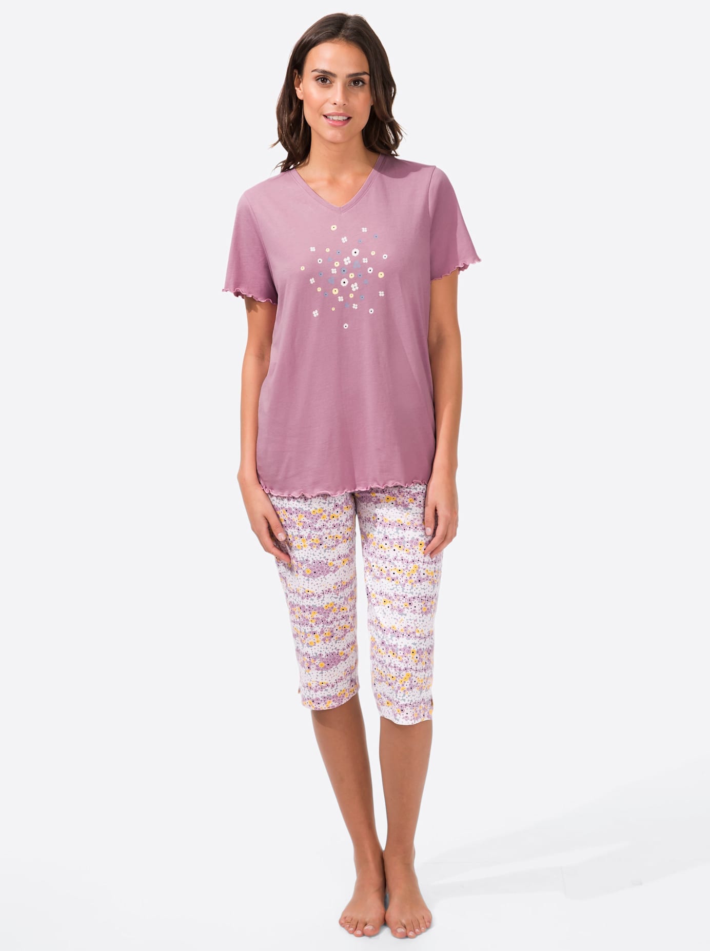 wäschepur Schlafanzug