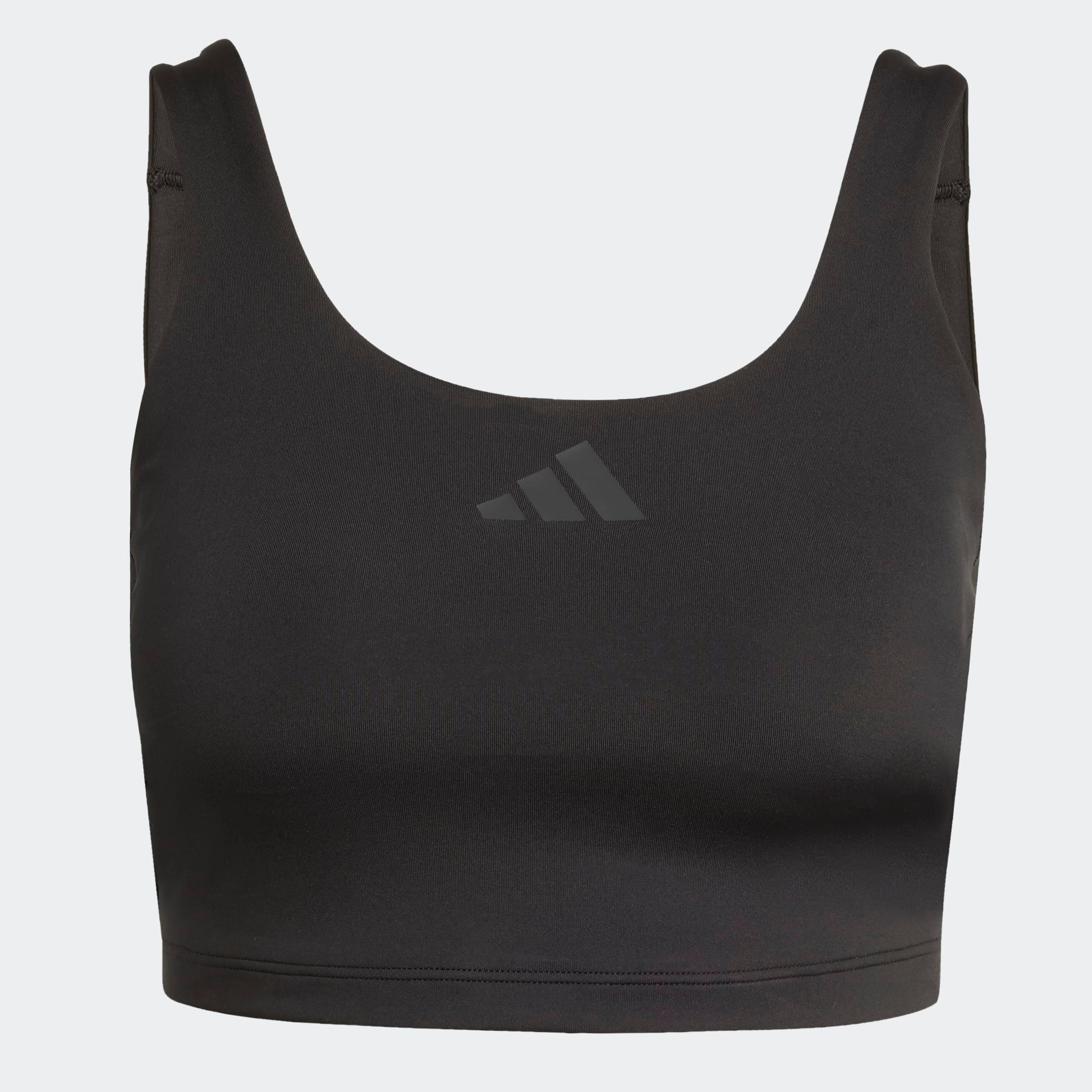 adidas Performance Tanktop »POWER BH-, LEICHT STÜTZEND«