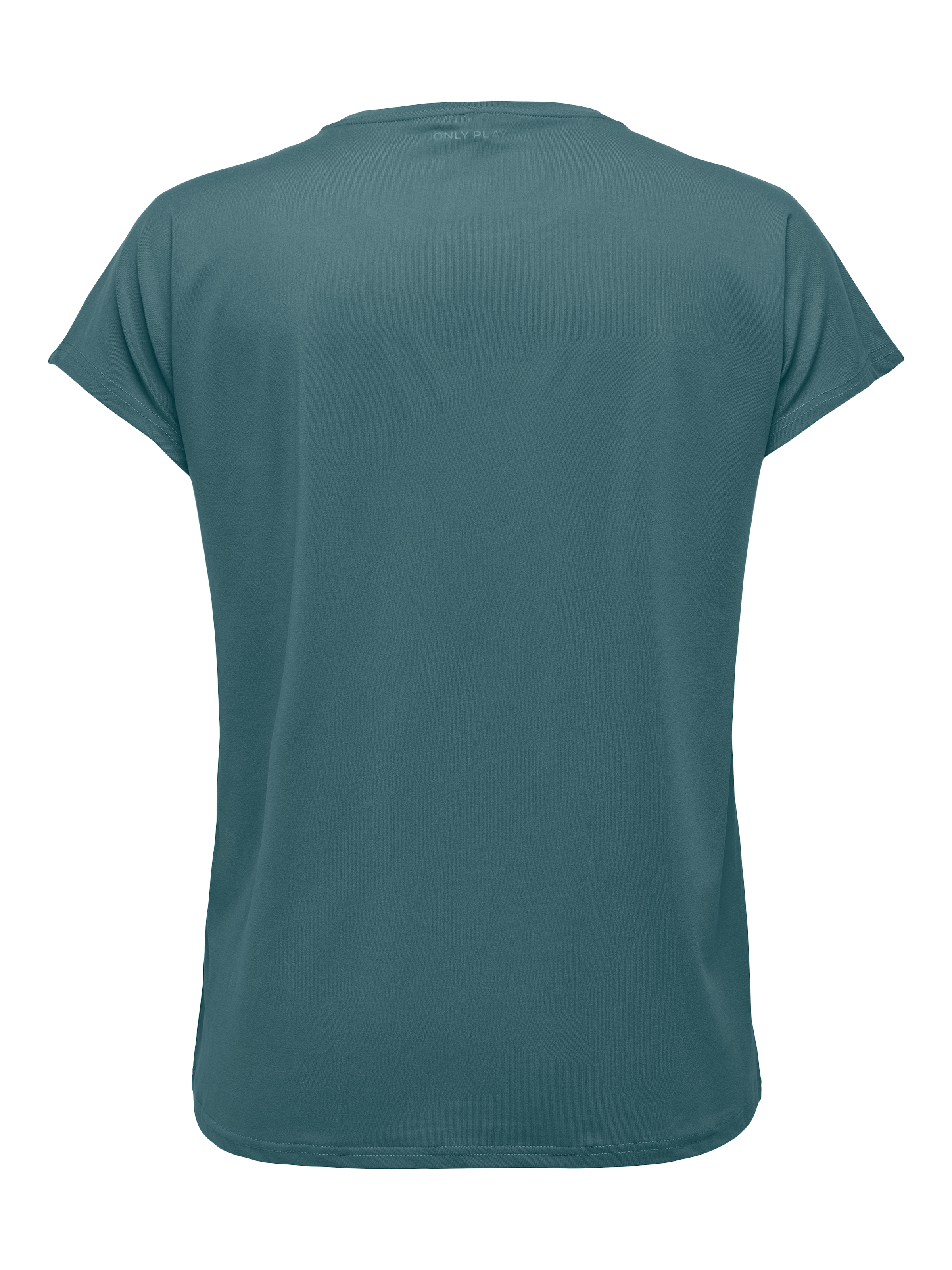 ONLY Play T-shirt fonctionnel »ONPAUBREE SS LOOSE TRAIN TEE CURVY NOOS«