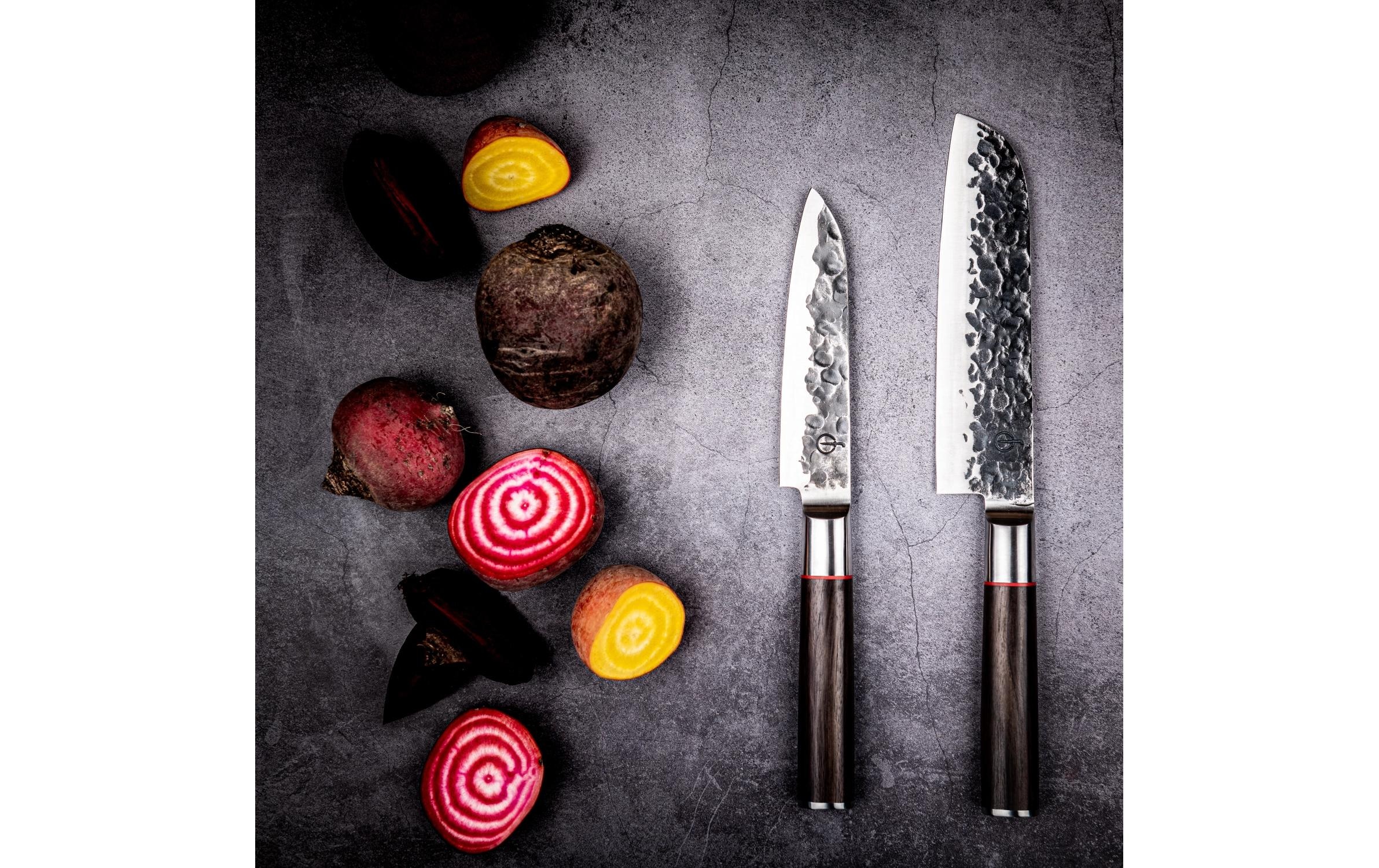   Couteau Santoku »Forged Sebra 13 cm«