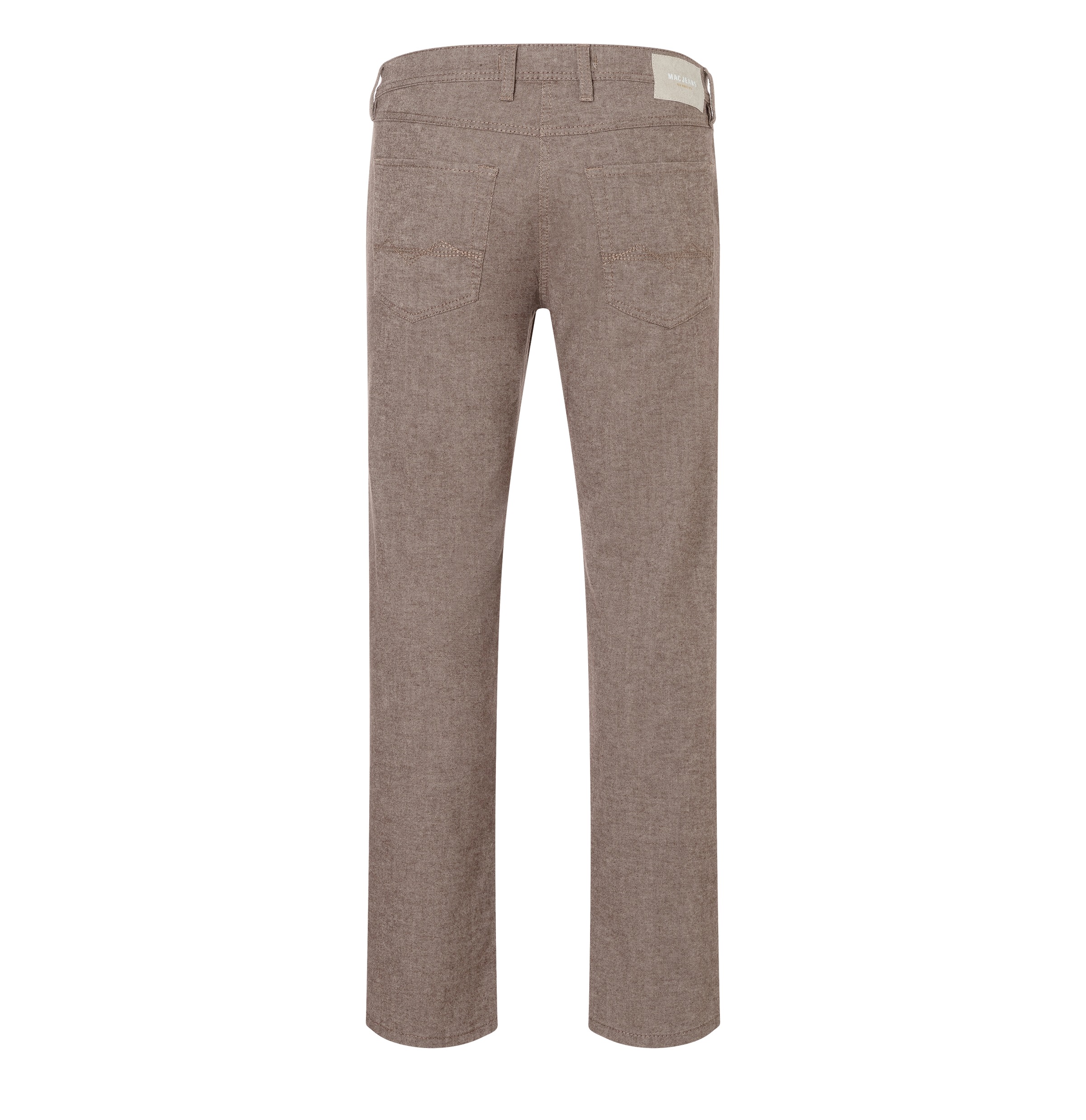 MAC Stoffhose »Arne«  im Five-Pocket Style