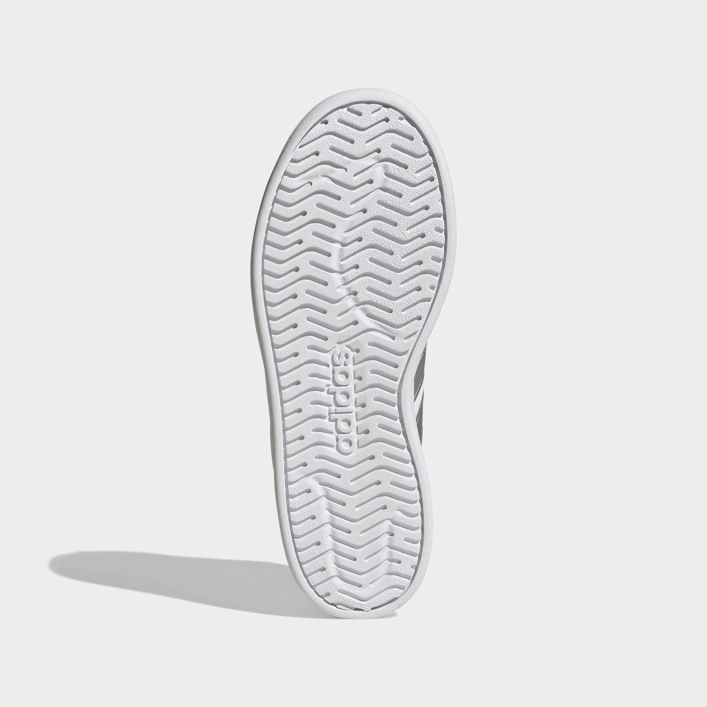 adidas Sportswear Ballerines Sneaker »STREETTALK BOLD«  inspiré du design adidas Superstar