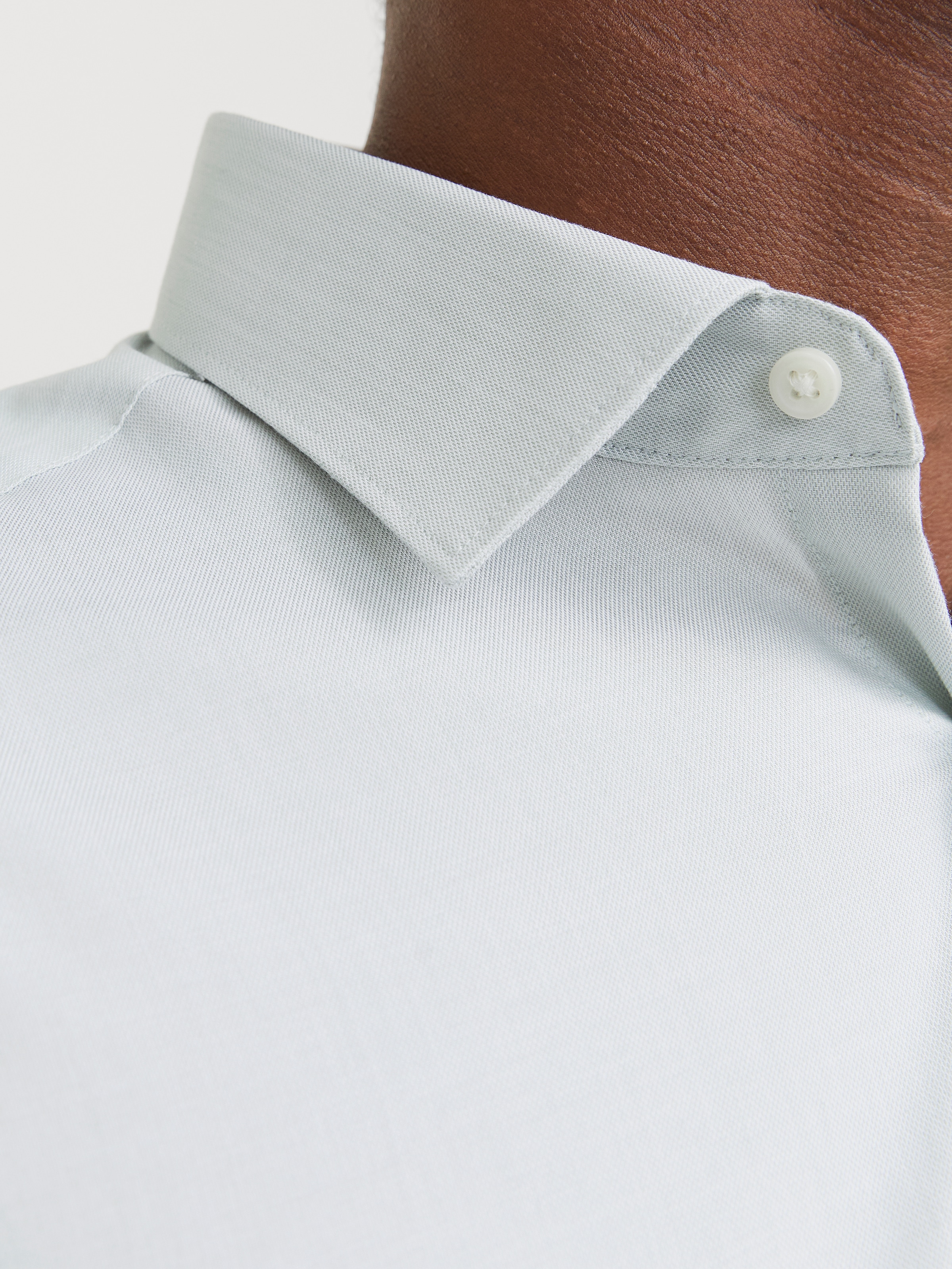 Jack & Jones »JPRBLAPARKER Slim Fit Hemd, atmungsaktiv, ideal für den Alltag« Baumwolle, slim fit