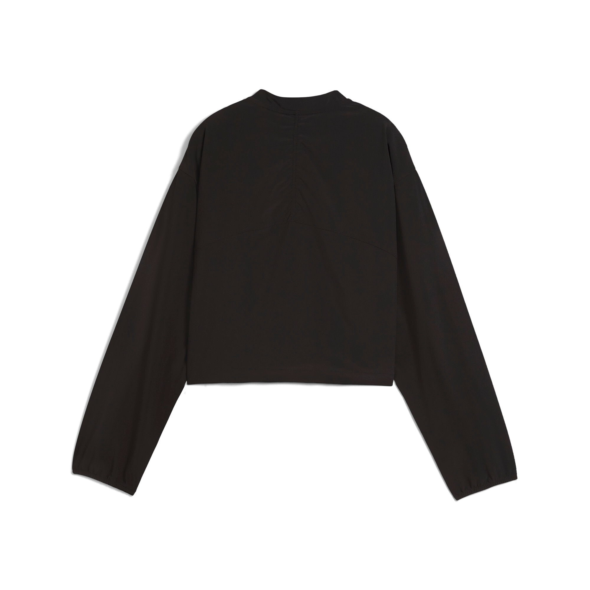 PUMA Trainingsjacke »MOVE FASHION JACKET« ohne Kapuze