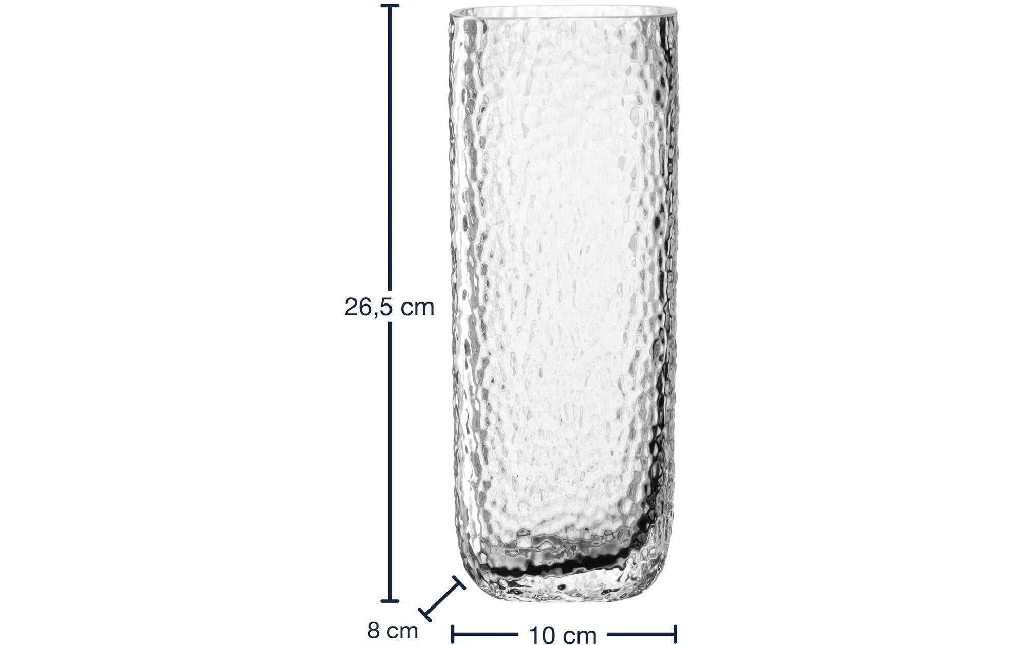 LEONARDO Dekovase »Martello 27 cm«
