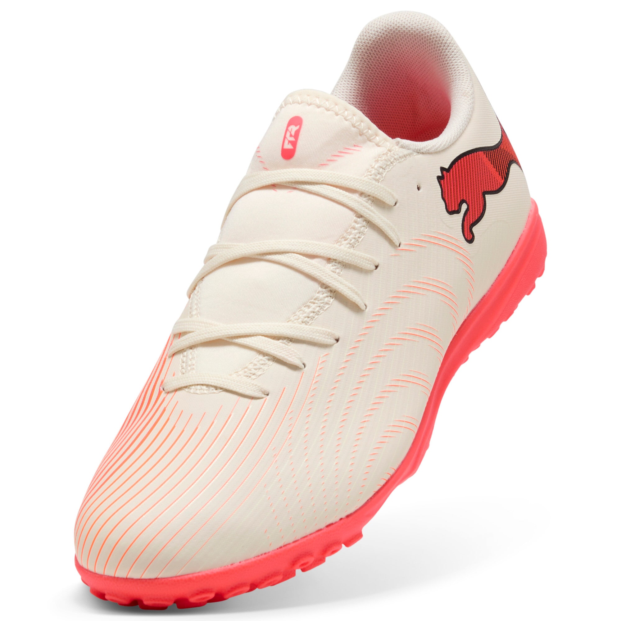 PUMA Chaussure de football »FUTURE 9 PLAY TT«  pour terrains synthétiques durs