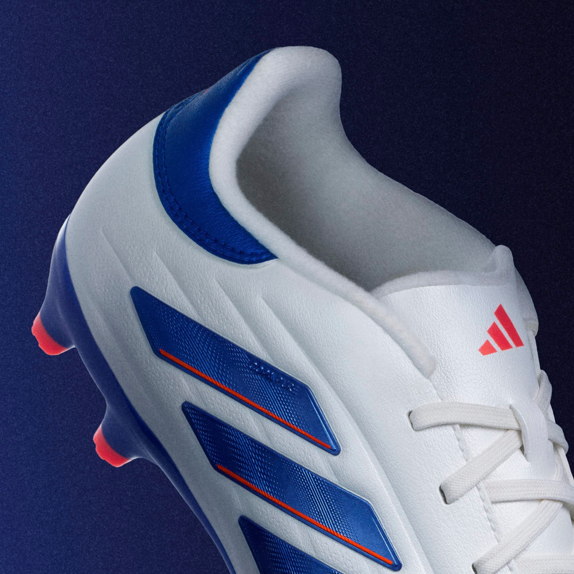 adidas Performance Fussballschuh »COPA PURE 2 LEAGUE FG«  für Rasenplätze