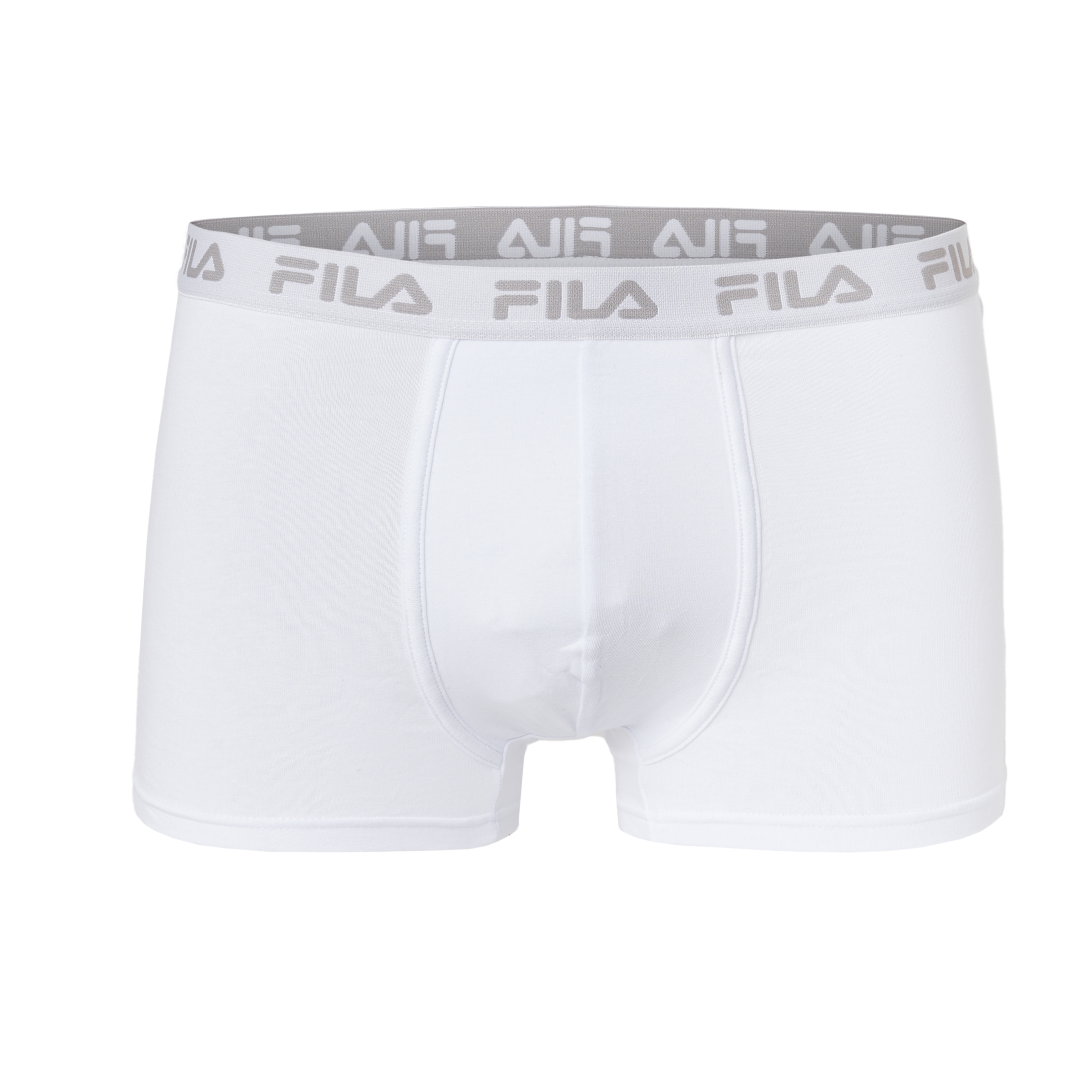 Fila Boxershorts »MAN BOXER SHORTS« 3er Pack,  mit elastischem Logobund
