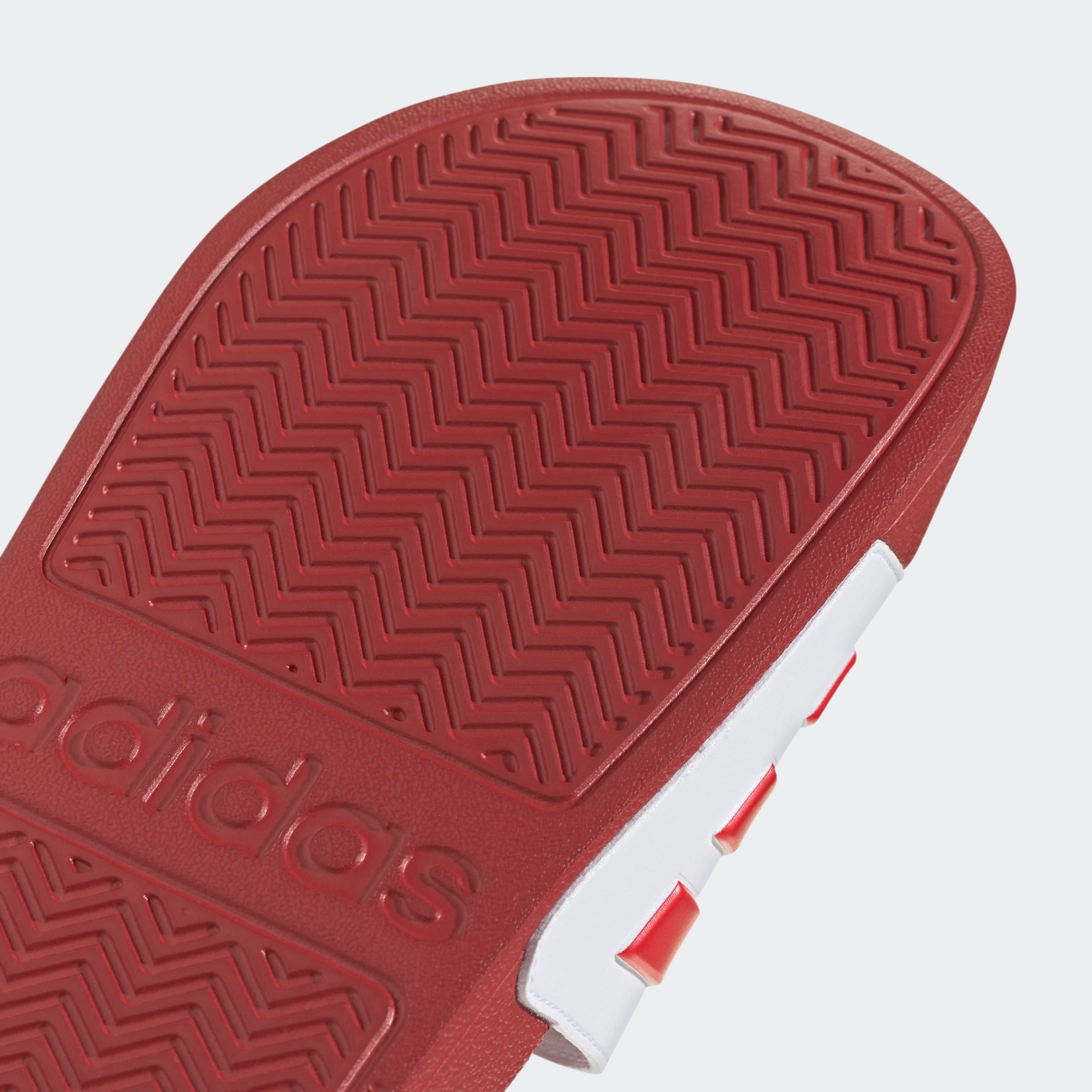 adidas Sportswear Sandale de bain »ADILETTE SHOWER Arsenal«  Badelatschen