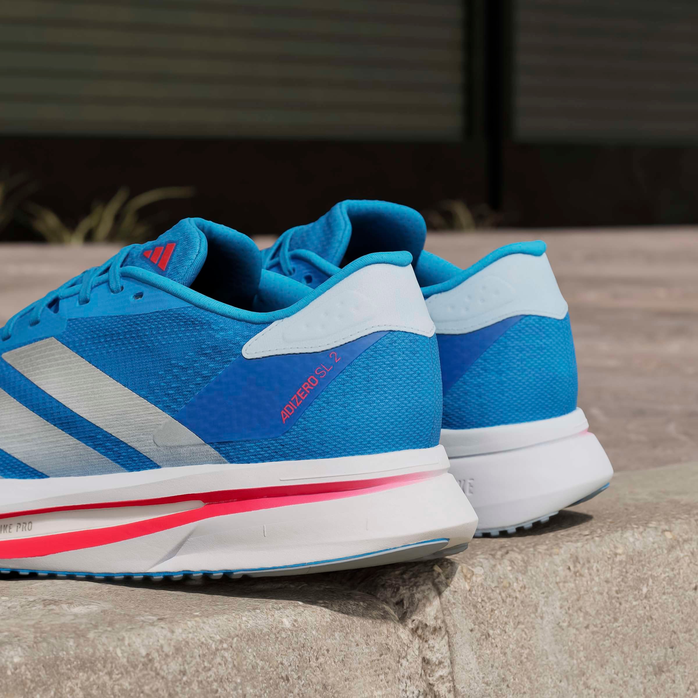 adidas Performance Chaussure de course »ADIZERO SL 2«  avec semelle Lightstrike