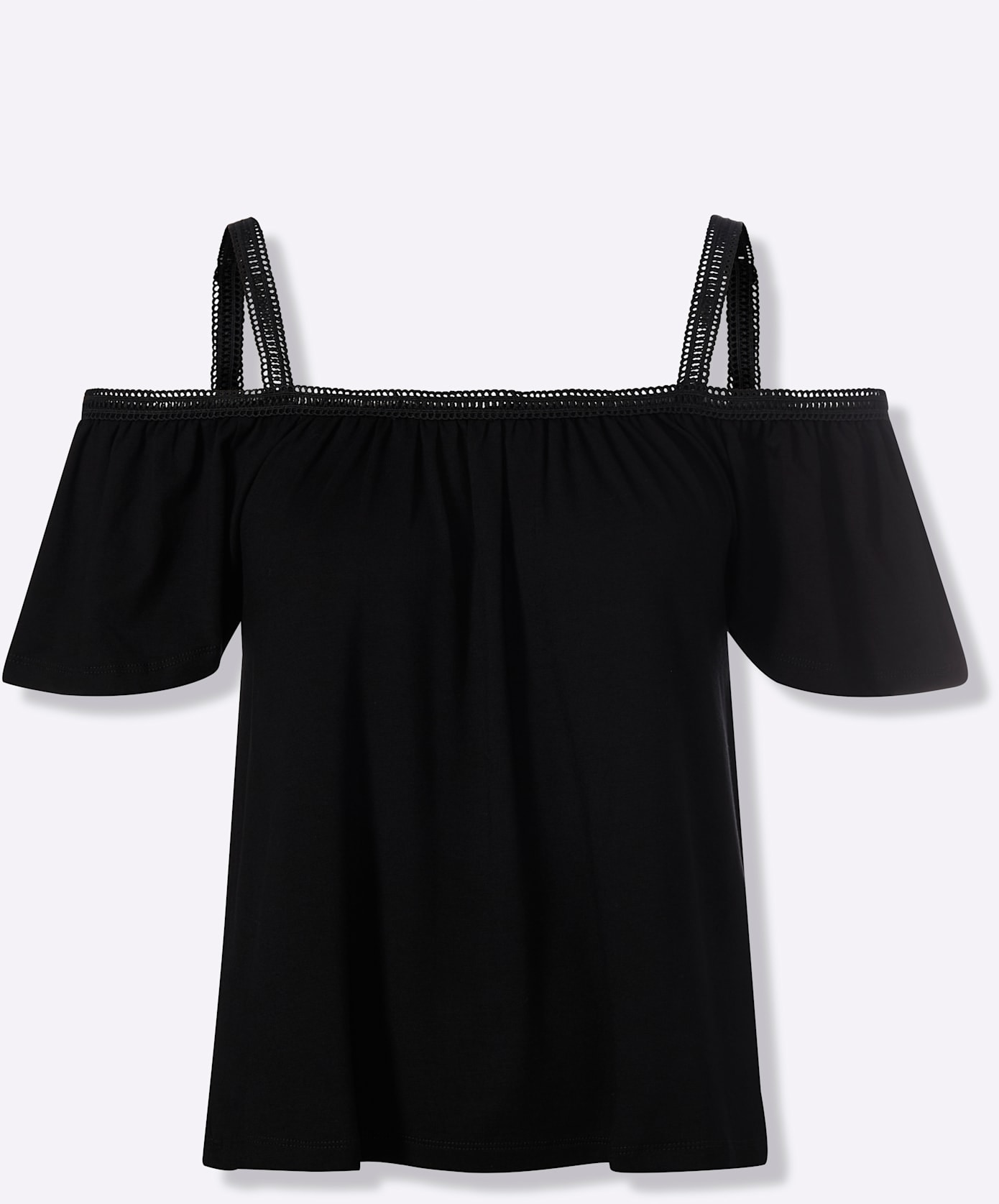 heine T-shirt à manches courtes »Shirt« 1 pièces