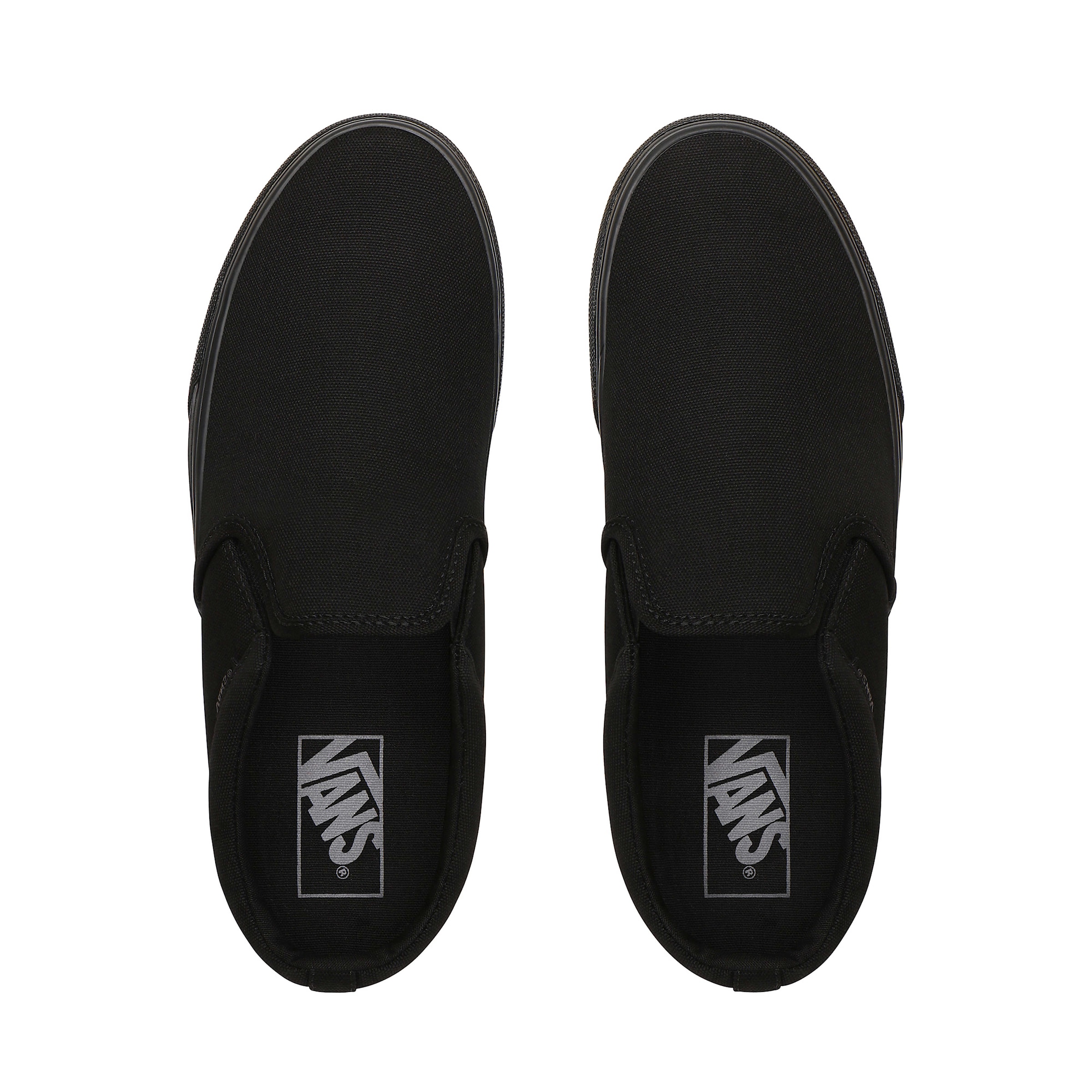 Vans Sneakers »MN ASHER«