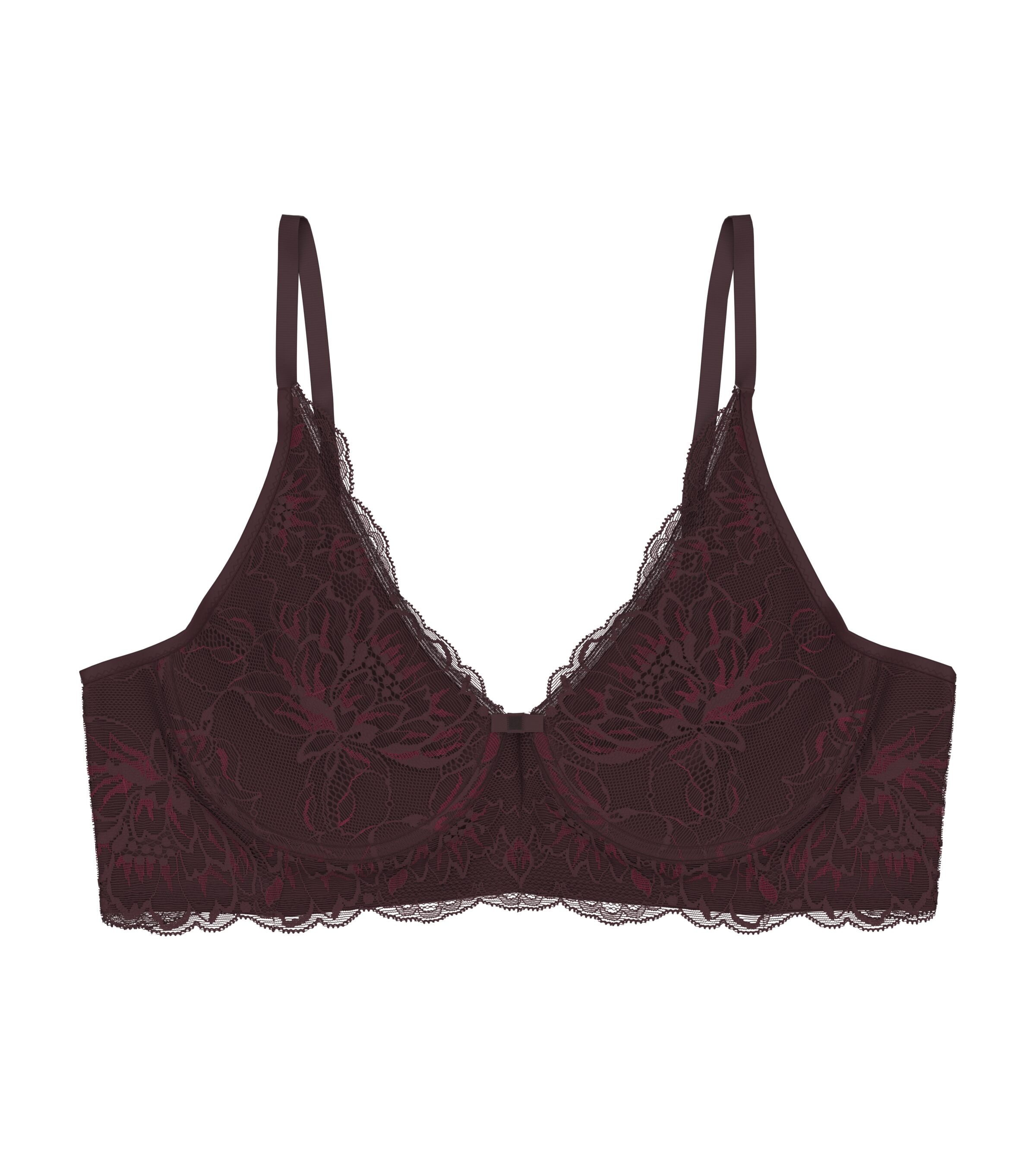 Triumph »Amourette Charm T N03« Stretch-Spitze