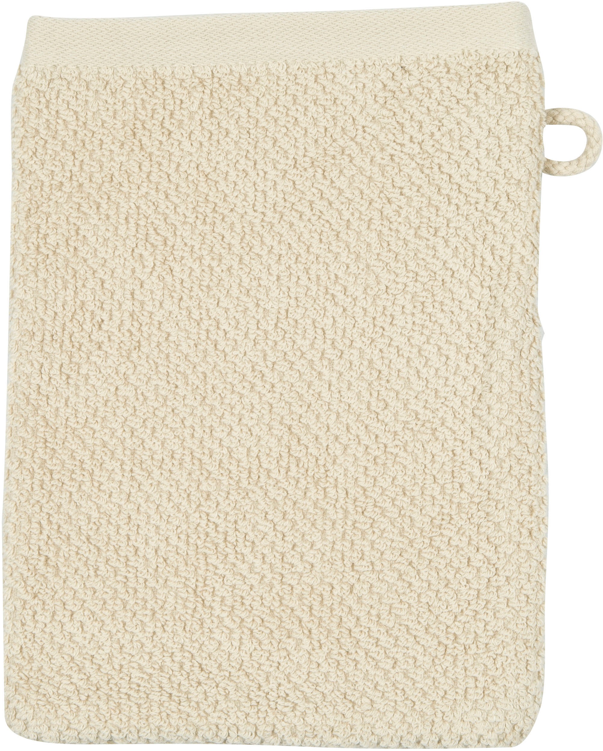 ROSS Gant de toilette »SELECTION« 100 % Bio-Baumwolle