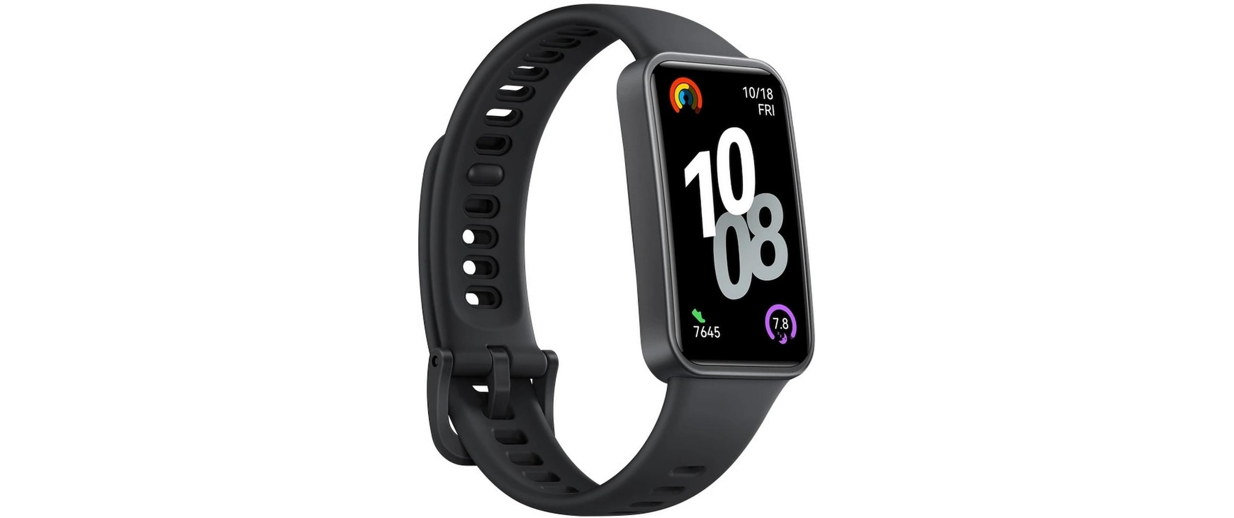 Huawei Fitness-Tracker »Band 10«