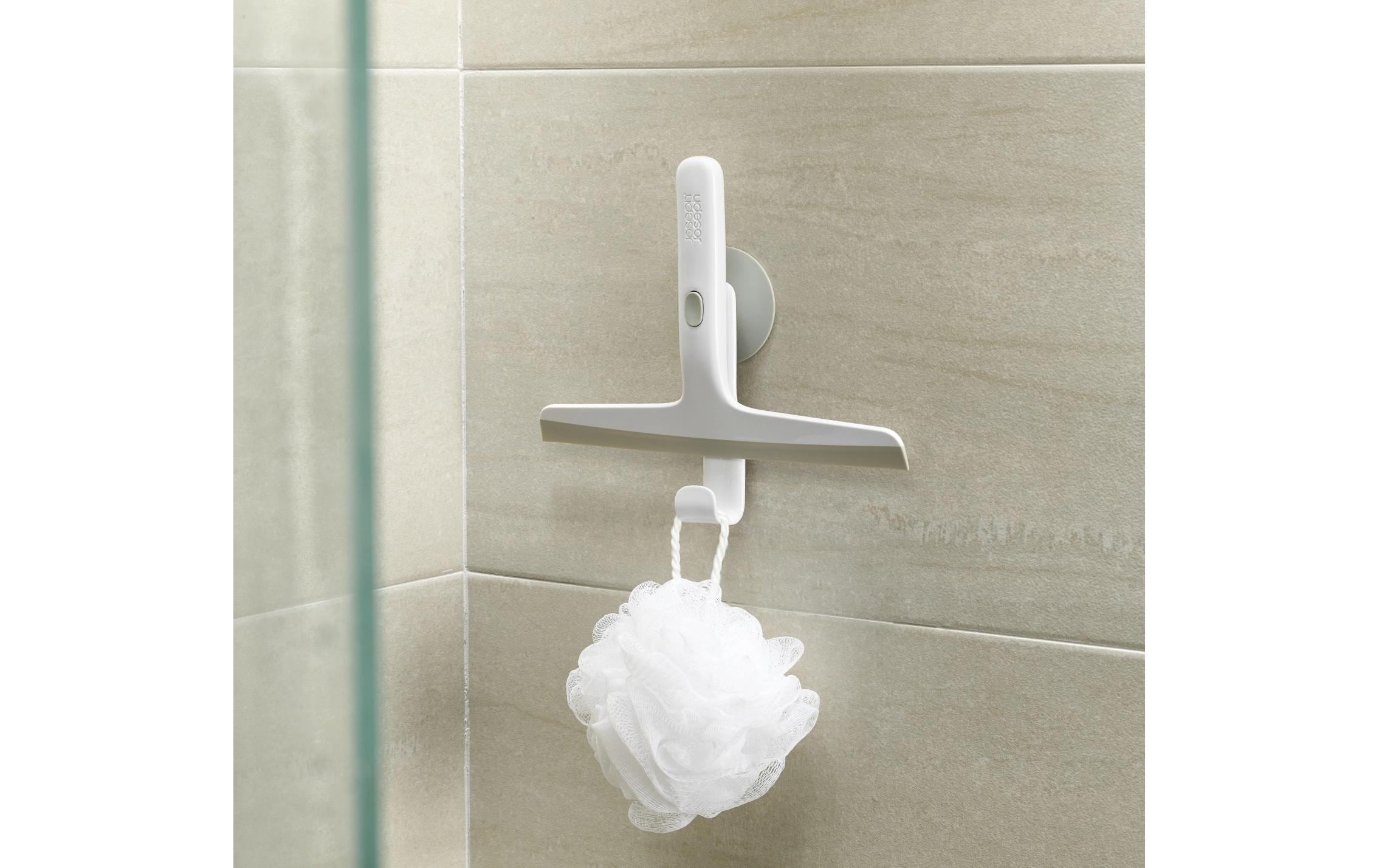 Joseph Joseph Raclette de douche »EasyStore«
