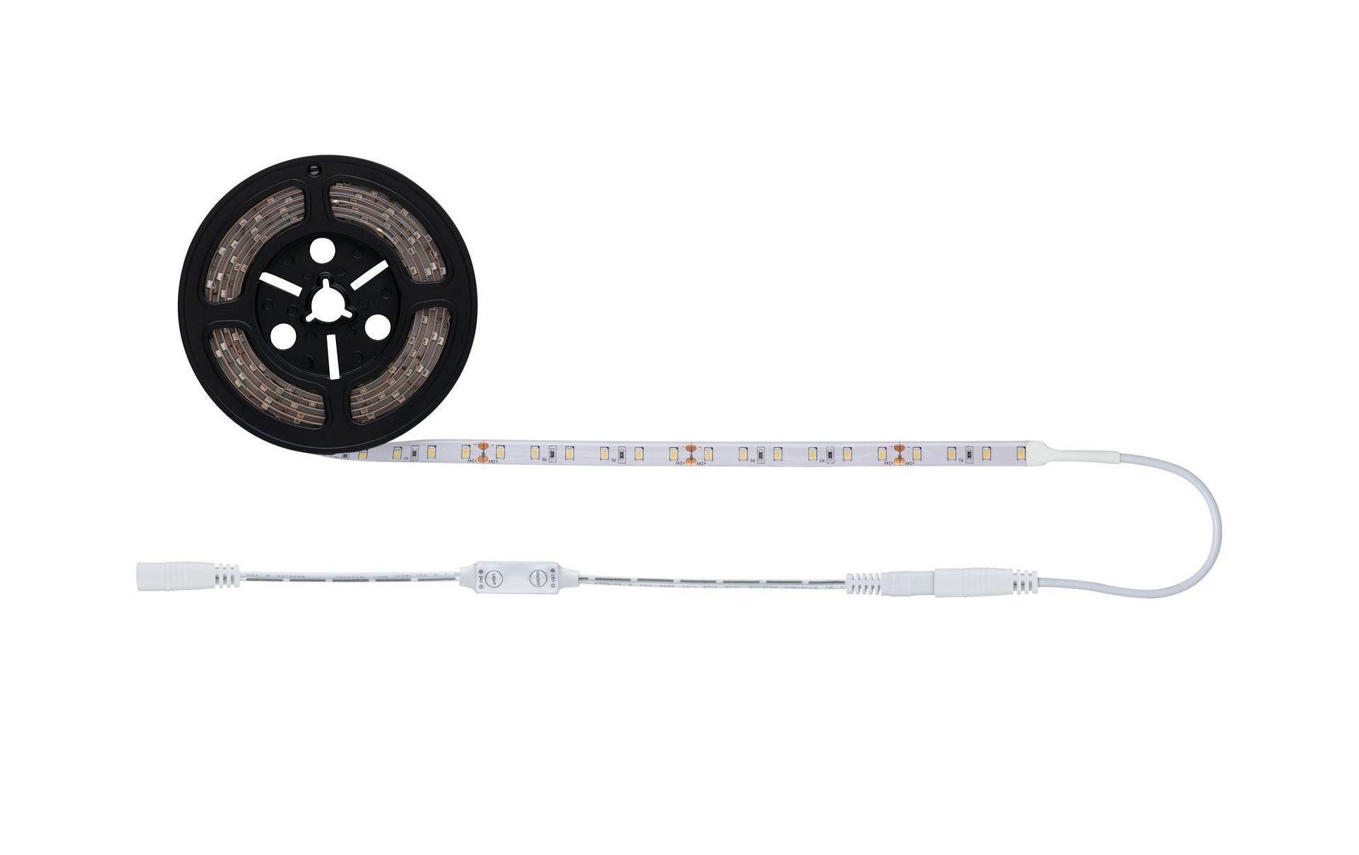 Paulmann LED-Streifen »SimpLED Power 3« 216 Stk.-flammig