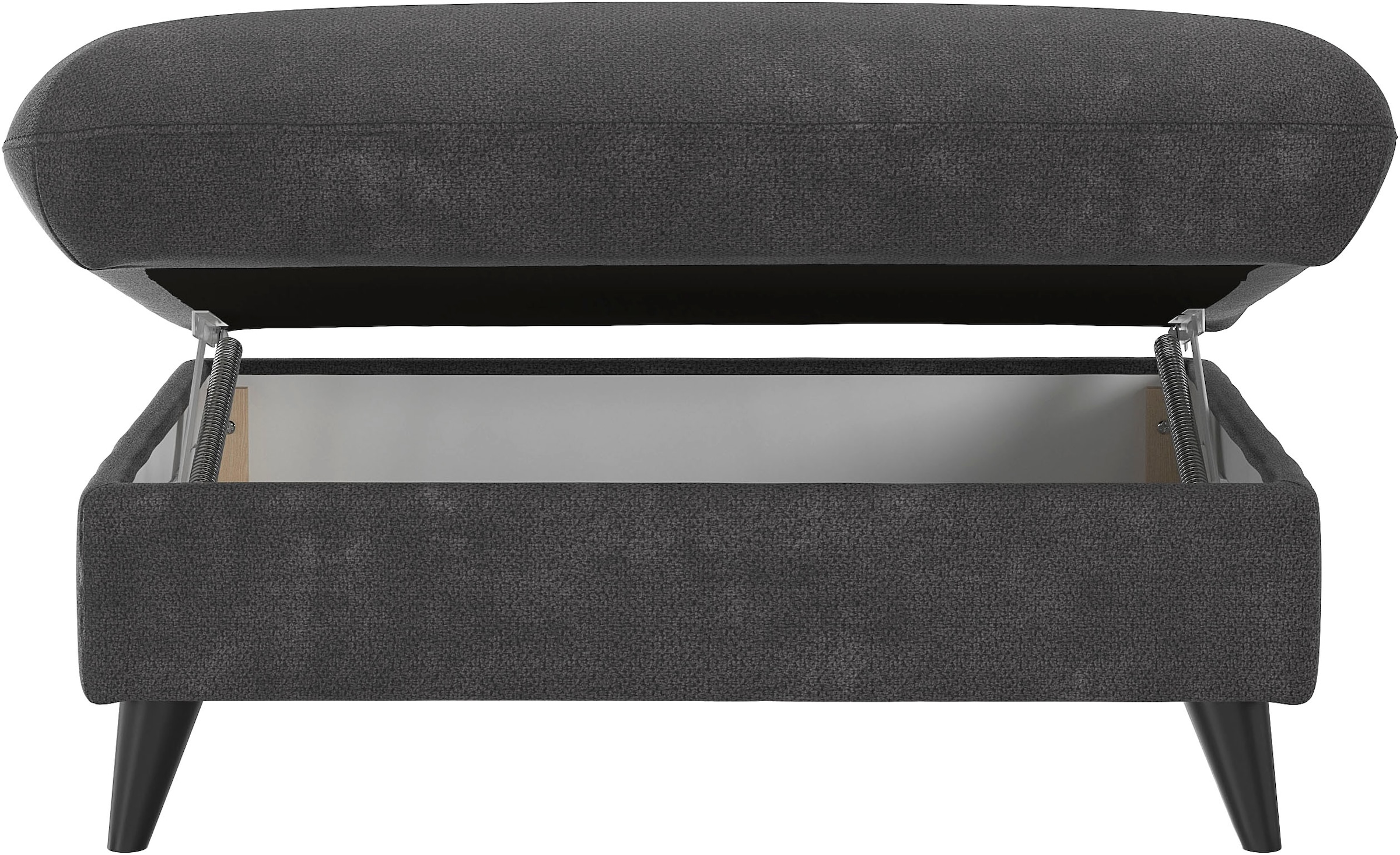 COTTA Stauraumhocker »Pike, B: 102 cm« mit Stauraum