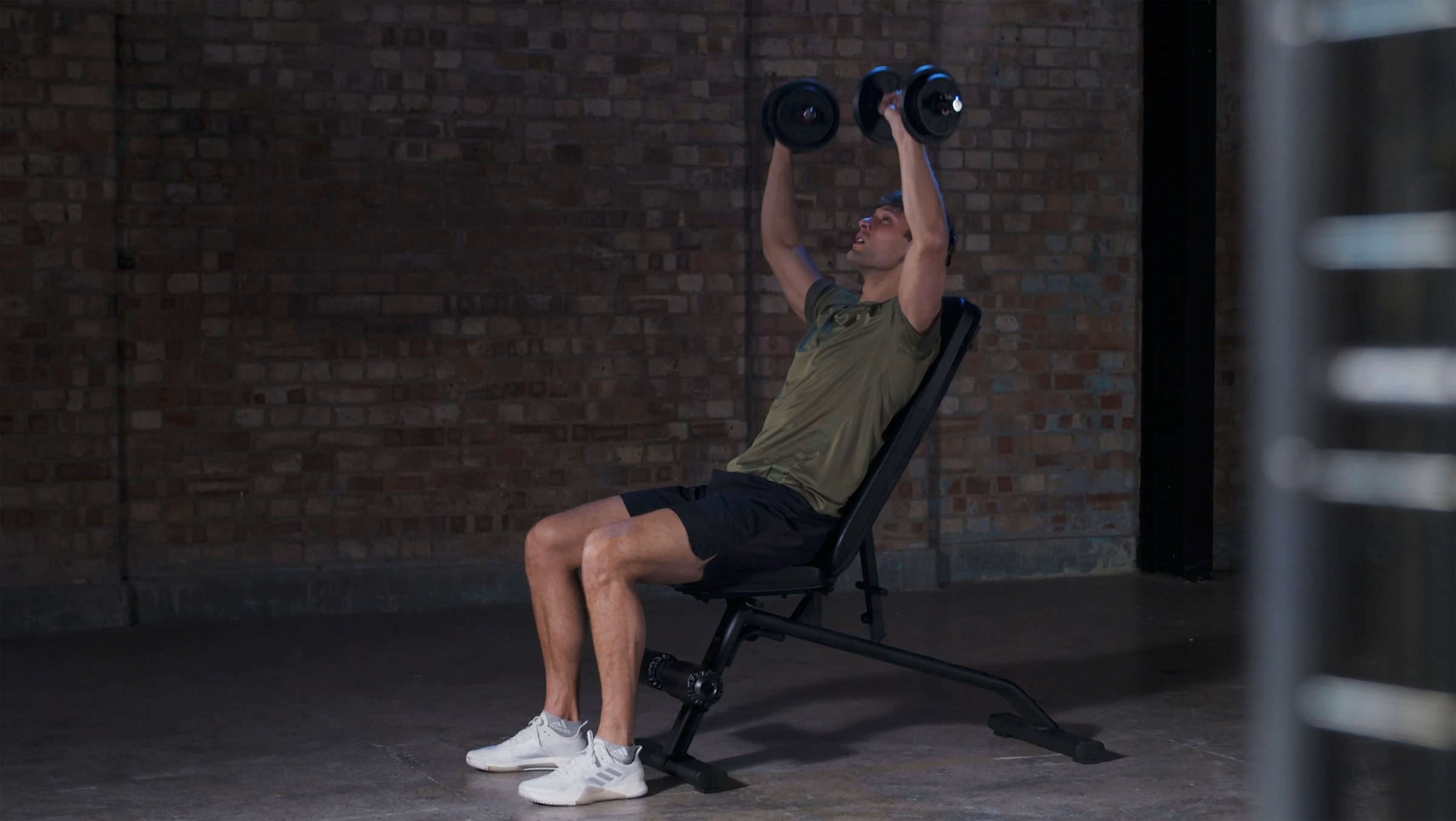 adidas Performance Trainingsbank »Multi-Trainingsbank«
