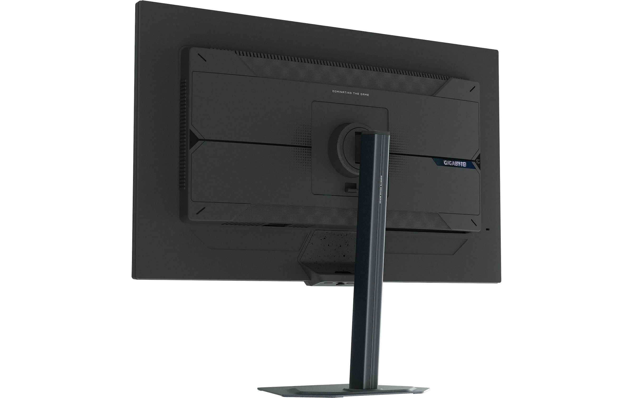 Gigabyte Gaming-Monitor »M27UP« 68,58 cm/27 ″  3840 x 2160 px 1 Reaktionszeit 160 Hz