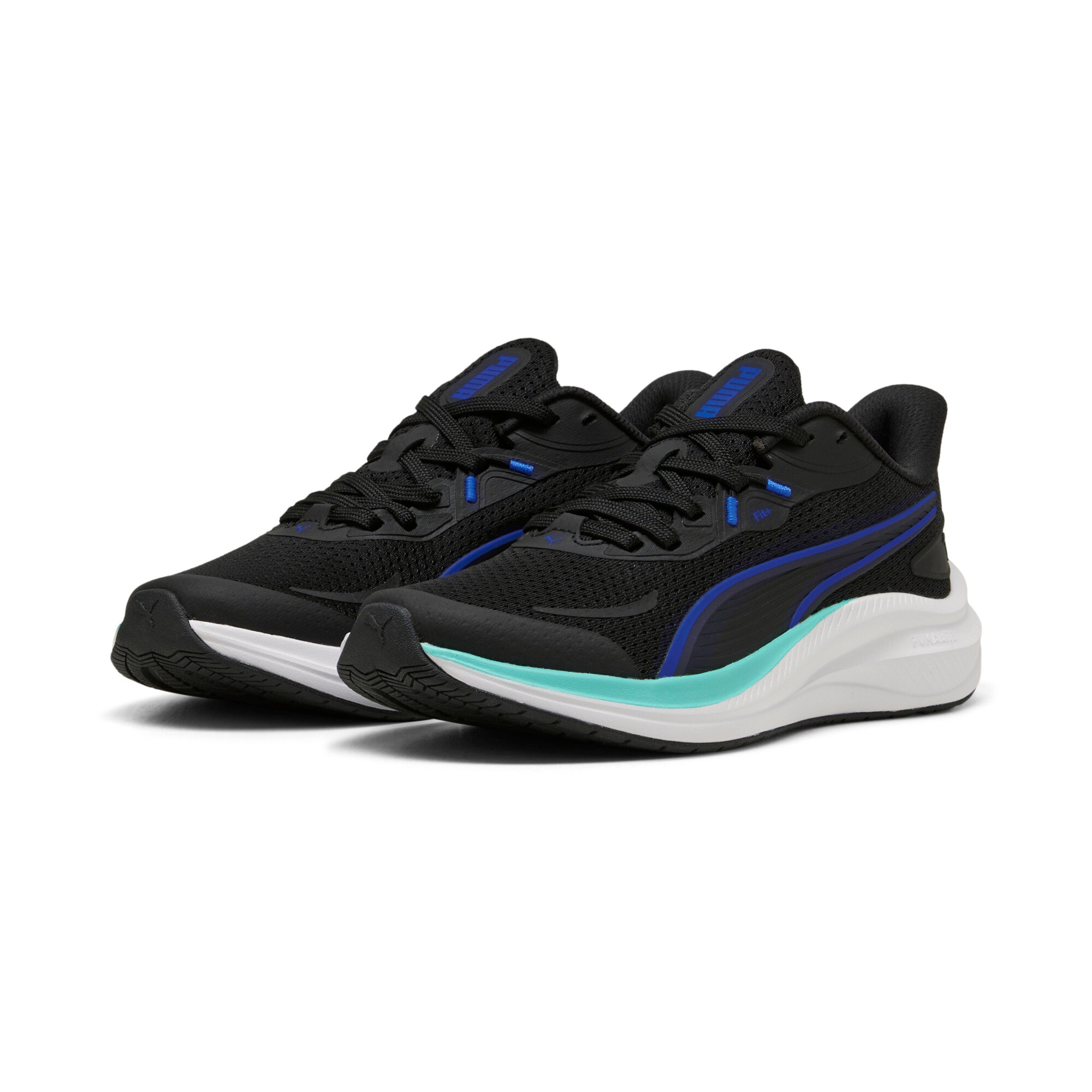 PUMA Laufschuh »SKYROCKET LITE 2 JR«  für Jugendliche, atmungsaktives Obermaterial aus Textil