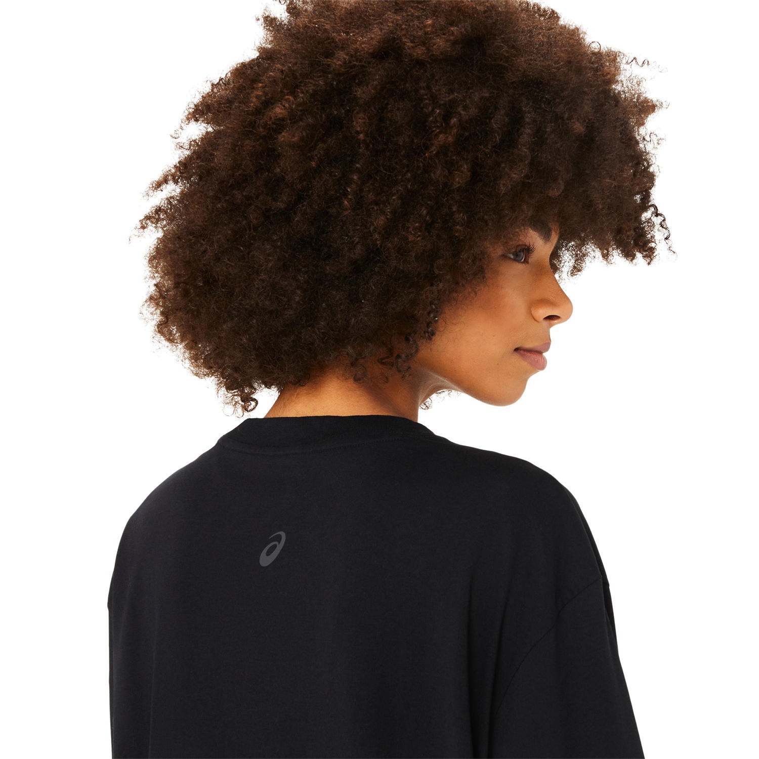 Asics T-shirt de course »ASICS LOGO TEE«