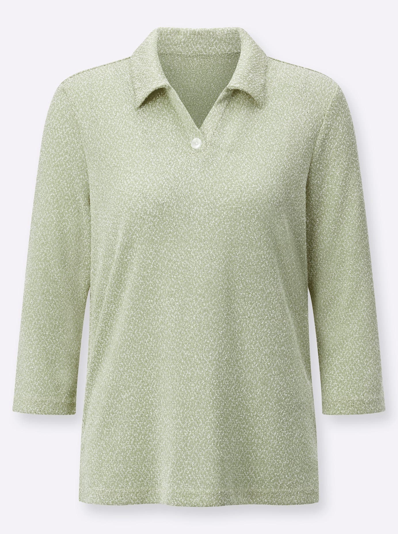 Classic Basics Polo »Poloshirt«, 1 cuis
