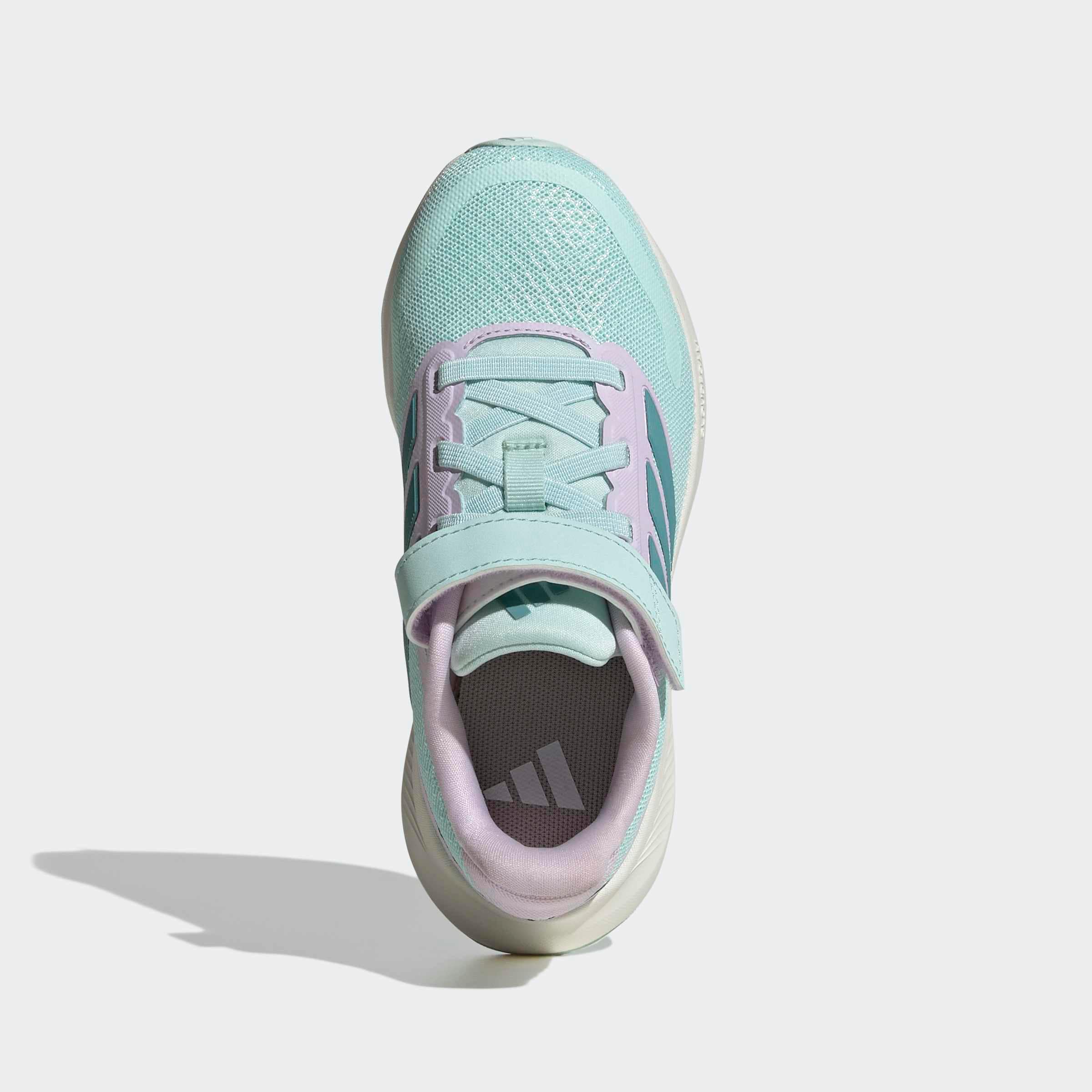 adidas Sportswear Sneakers »RUNFALCON 5 KIDS«  avec fermeture à scratch, pour enfants