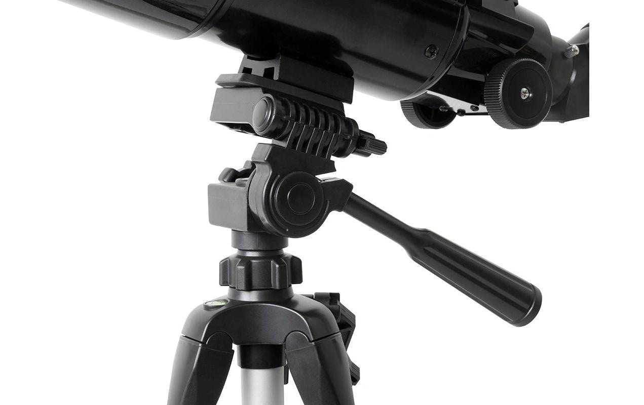 Celestron Télescopique »Travel Scope 80 mit Smartphone Adapter« Linsenteleskop (Refraktor)