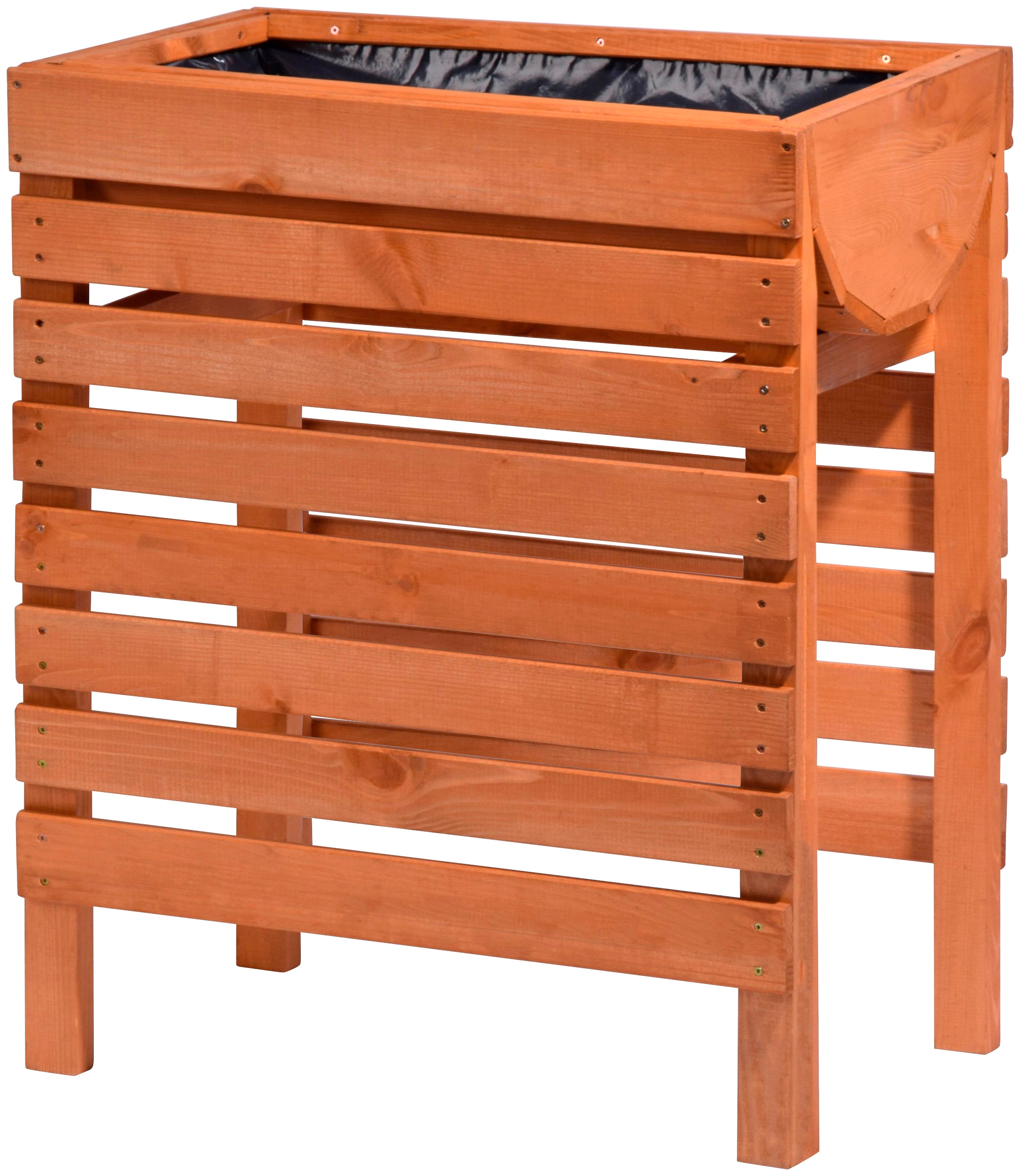 dobar Hochbeet »Gr. M« BxTxH: 58x36x71 cm