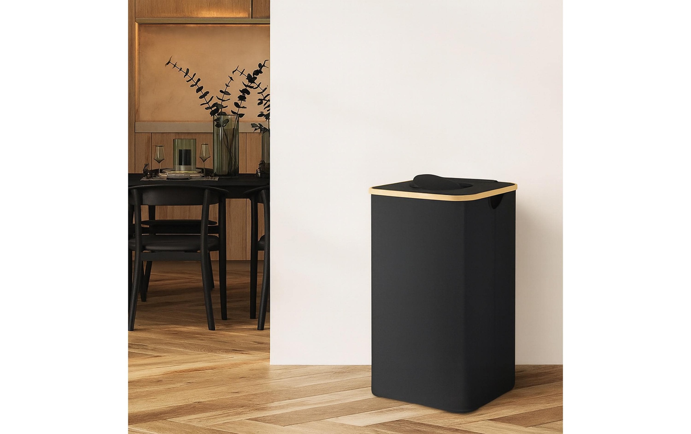 relaxdays Collecteur de bouteilles »100 L«