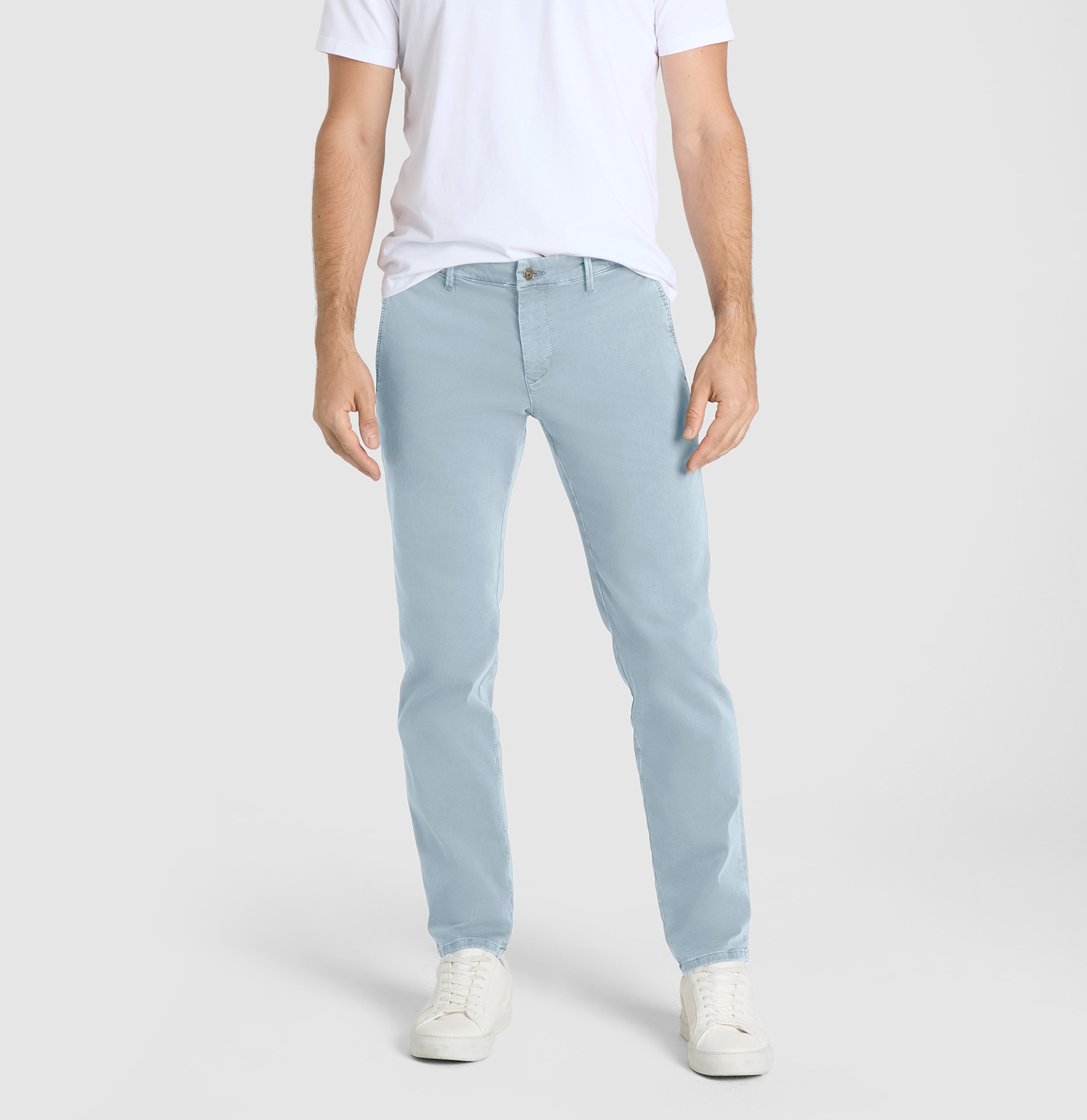 MAC Chinos »Driver«  avec stretch