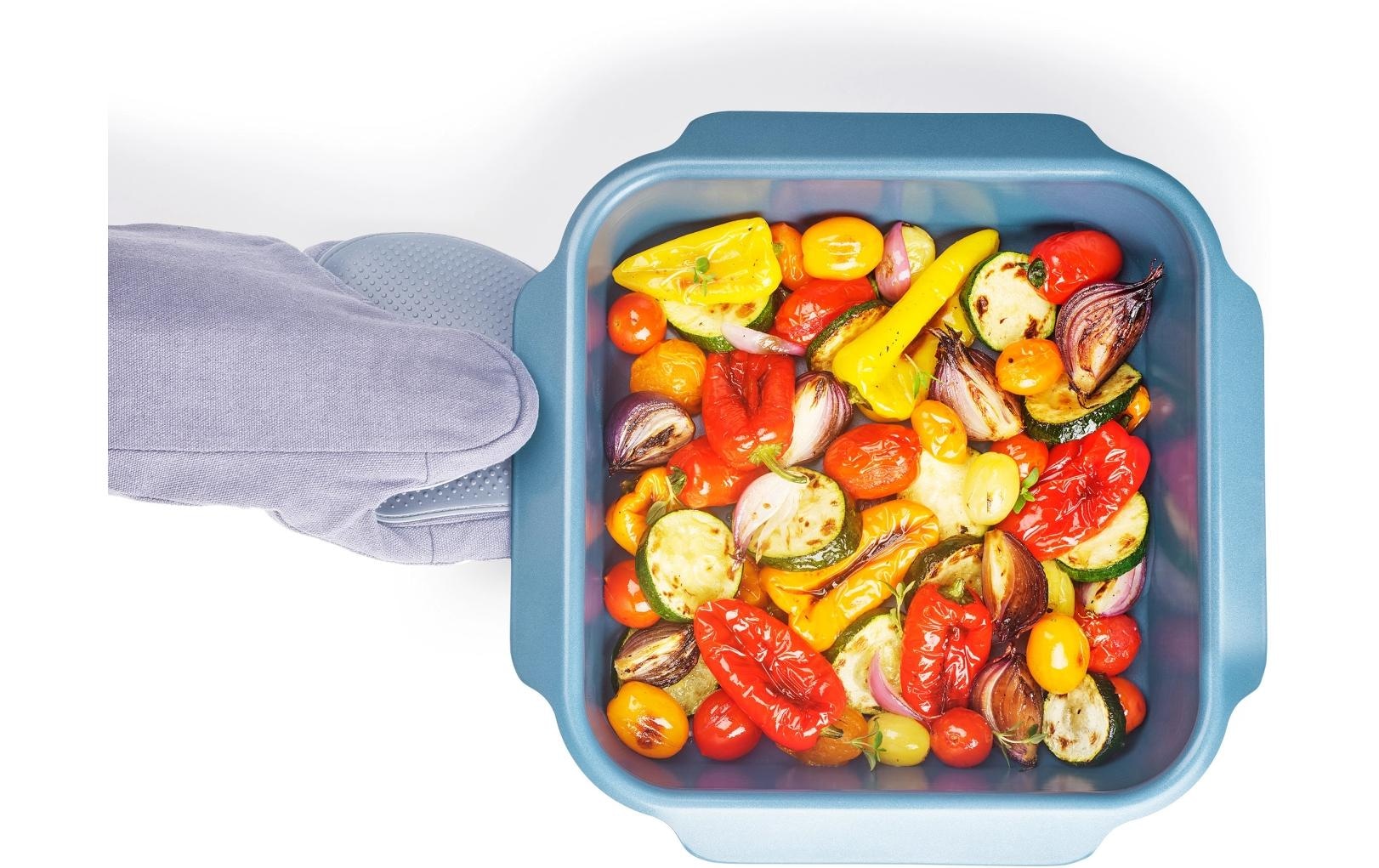 Joseph Joseph Backform »Nest Oven M«