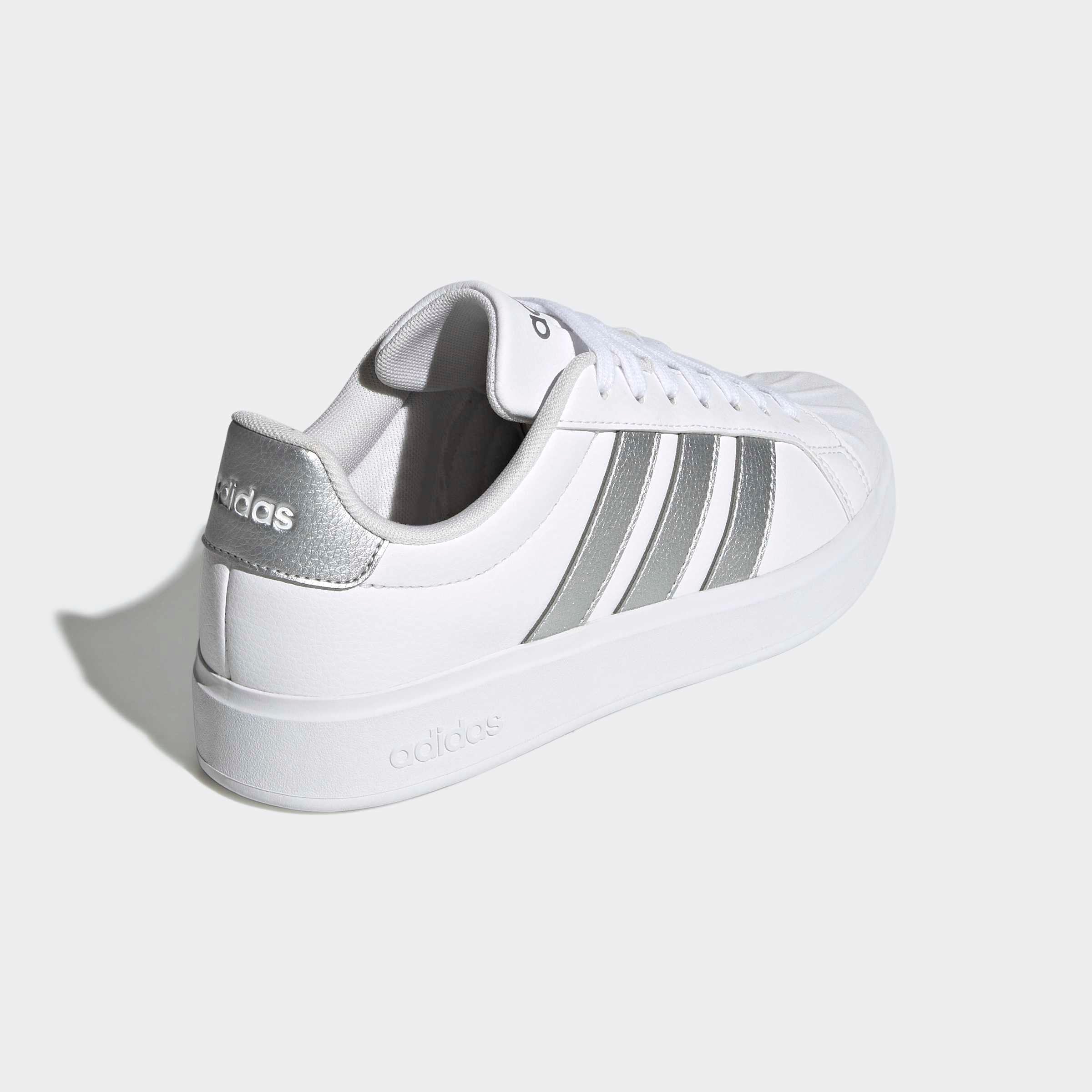 adidas Sportswear Sneakers »STREETTALK«  inspiré du design adidas Superstar