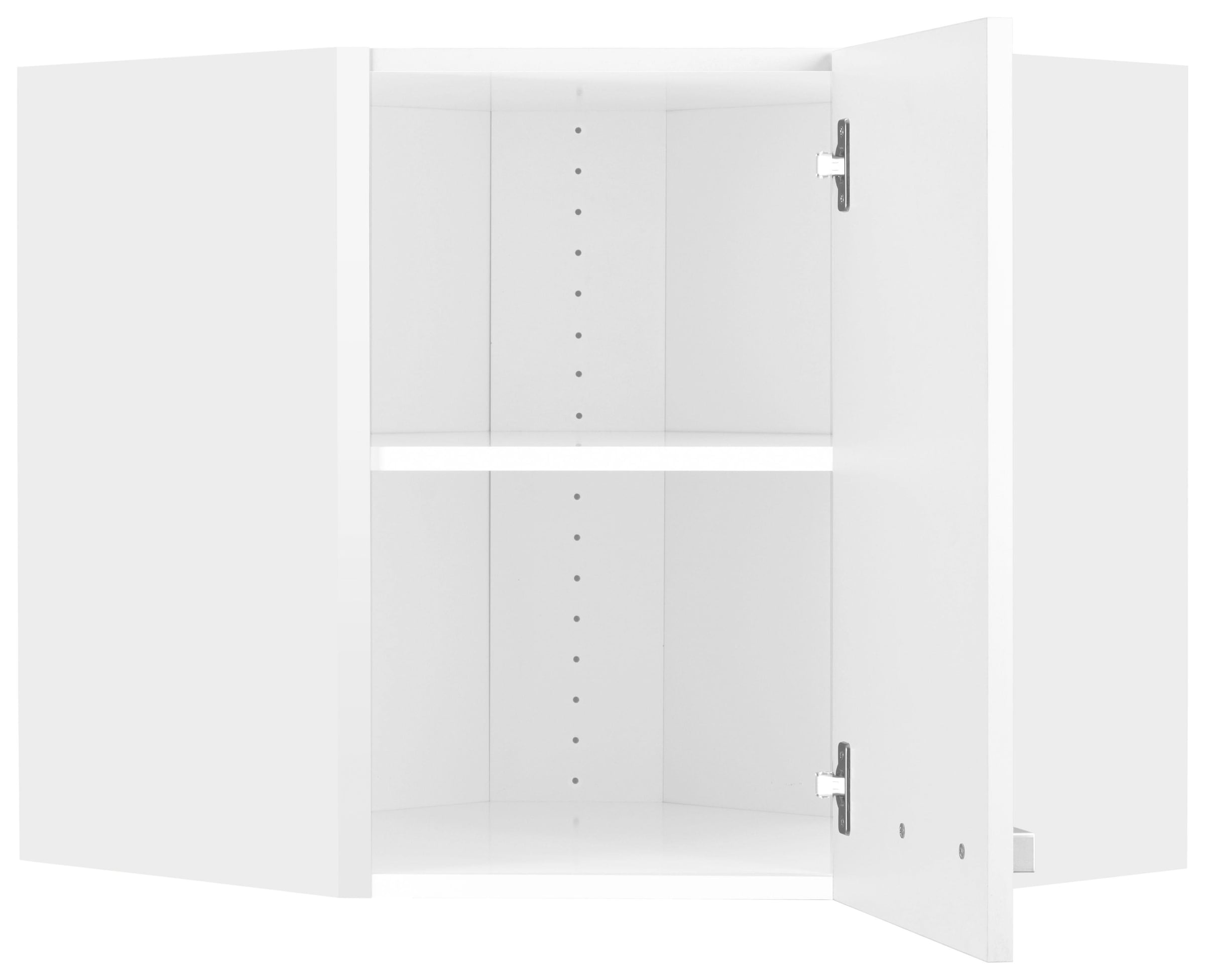OPTIFIT Hängeschrank »Odense« Breite 60x60 cm, 57,6 cm hoch, mit 1 Tür